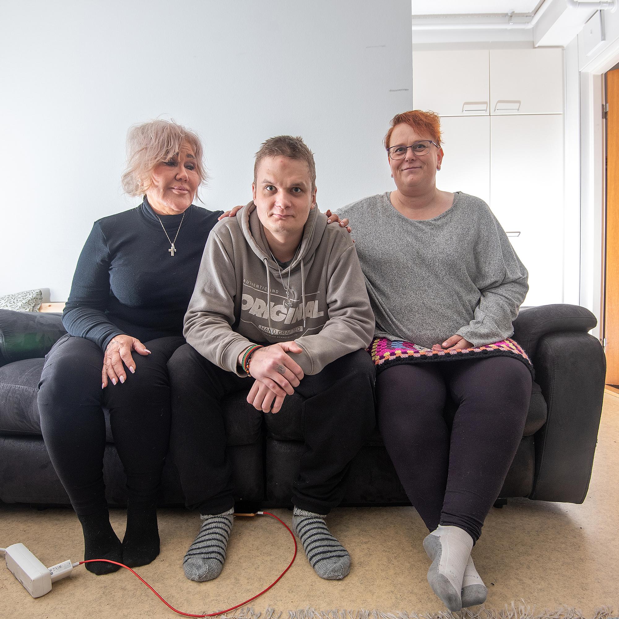 Huumeriippuvainen Jere, 29, jäi viikoiksi ilman apua viranomaisten sekoilun vuoksi – Tarina osoittaa, mikä suomalaisessa päihdetyössä on vialla