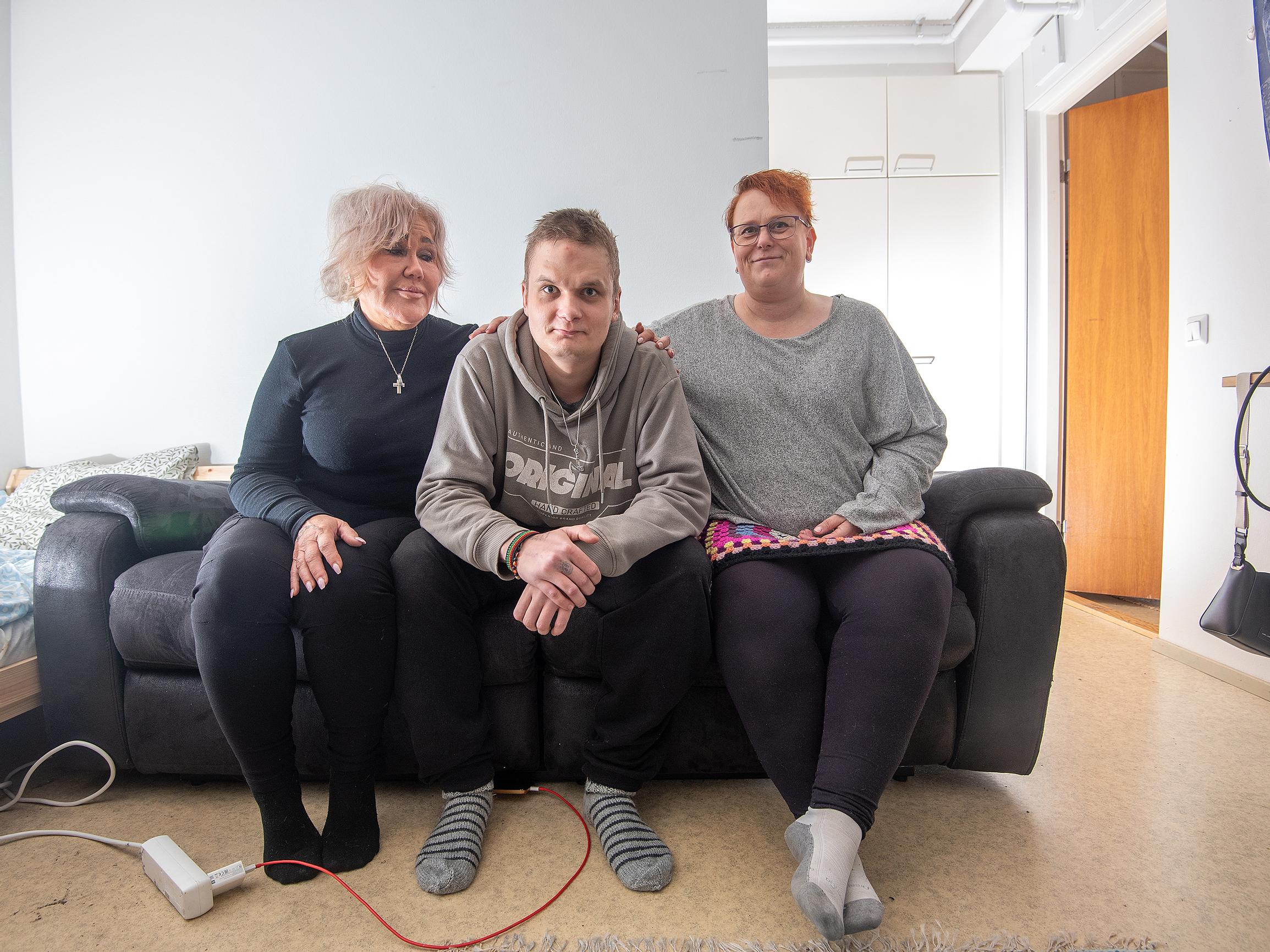 Huumeriippuvainen Jere, 29, jäi viikoiksi ilman apua viranomaisten sekoilun vuoksi – Tarina osoittaa, mikä suomalaisessa päihdetyössä on vialla