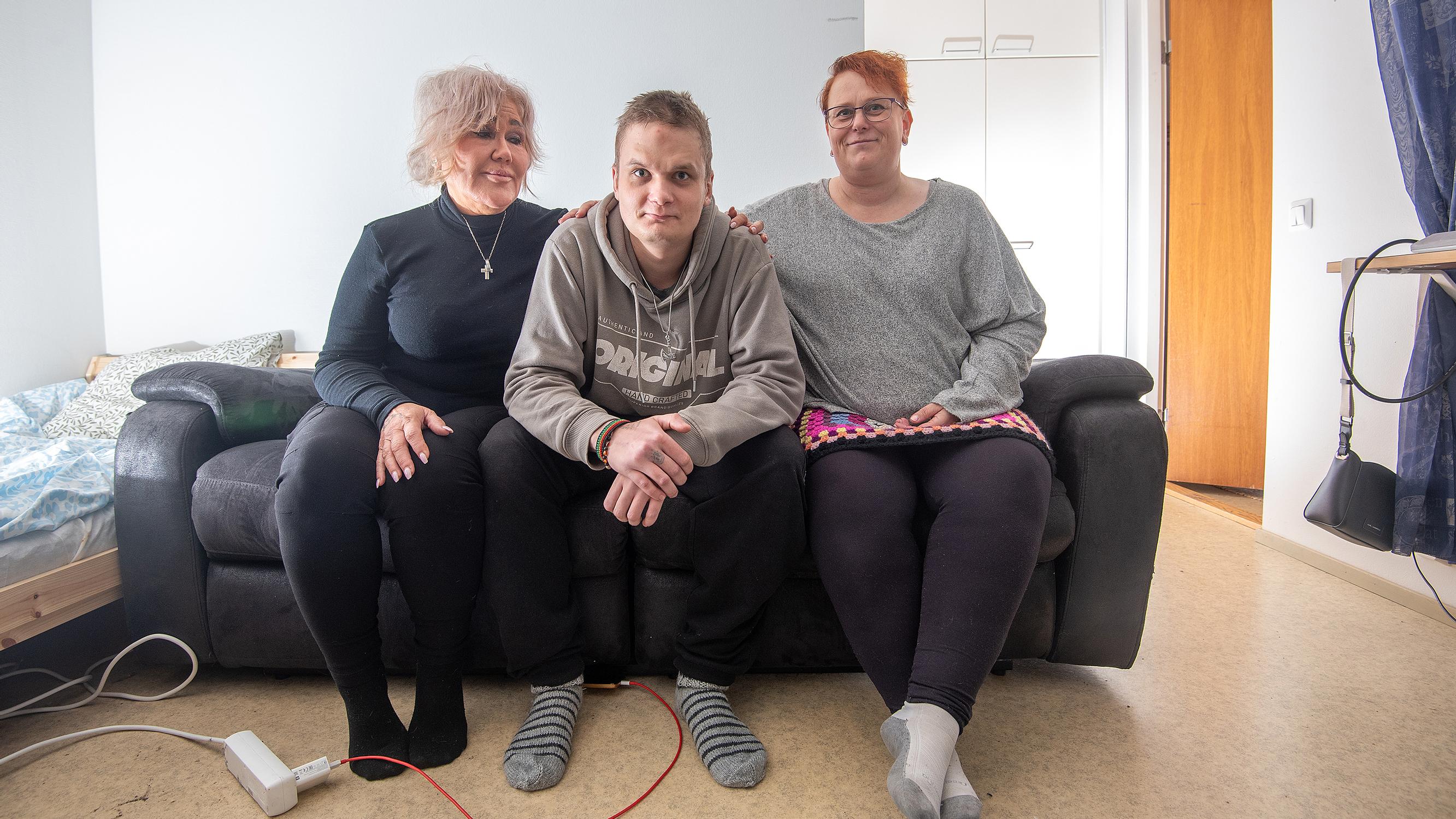 Huumeriippuvainen Jere, 29, jäi viikoiksi ilman apua viranomaisten sekoilun vuoksi – Tarina osoittaa, mikä suomalaisessa päihdetyössä on vialla