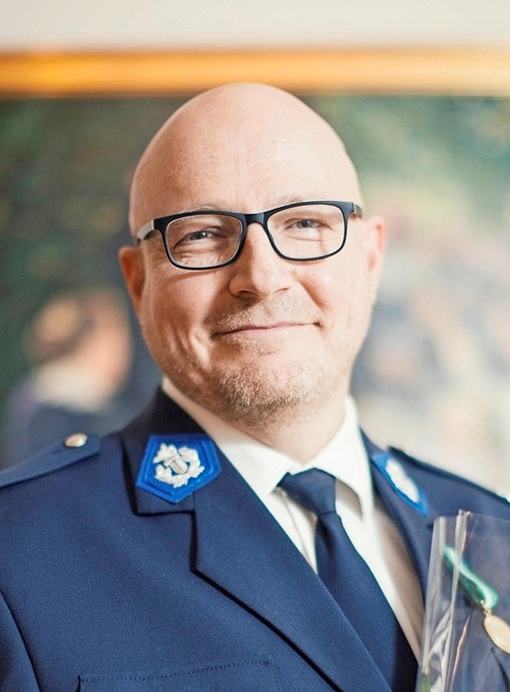 Poliisitarkastaja Tuomo Katajisto Poliisihallituksesta vastasi Tuulilasin kysymyksiin rattijuopumuksen kehityksestä Suomessa vuonna 2025.
