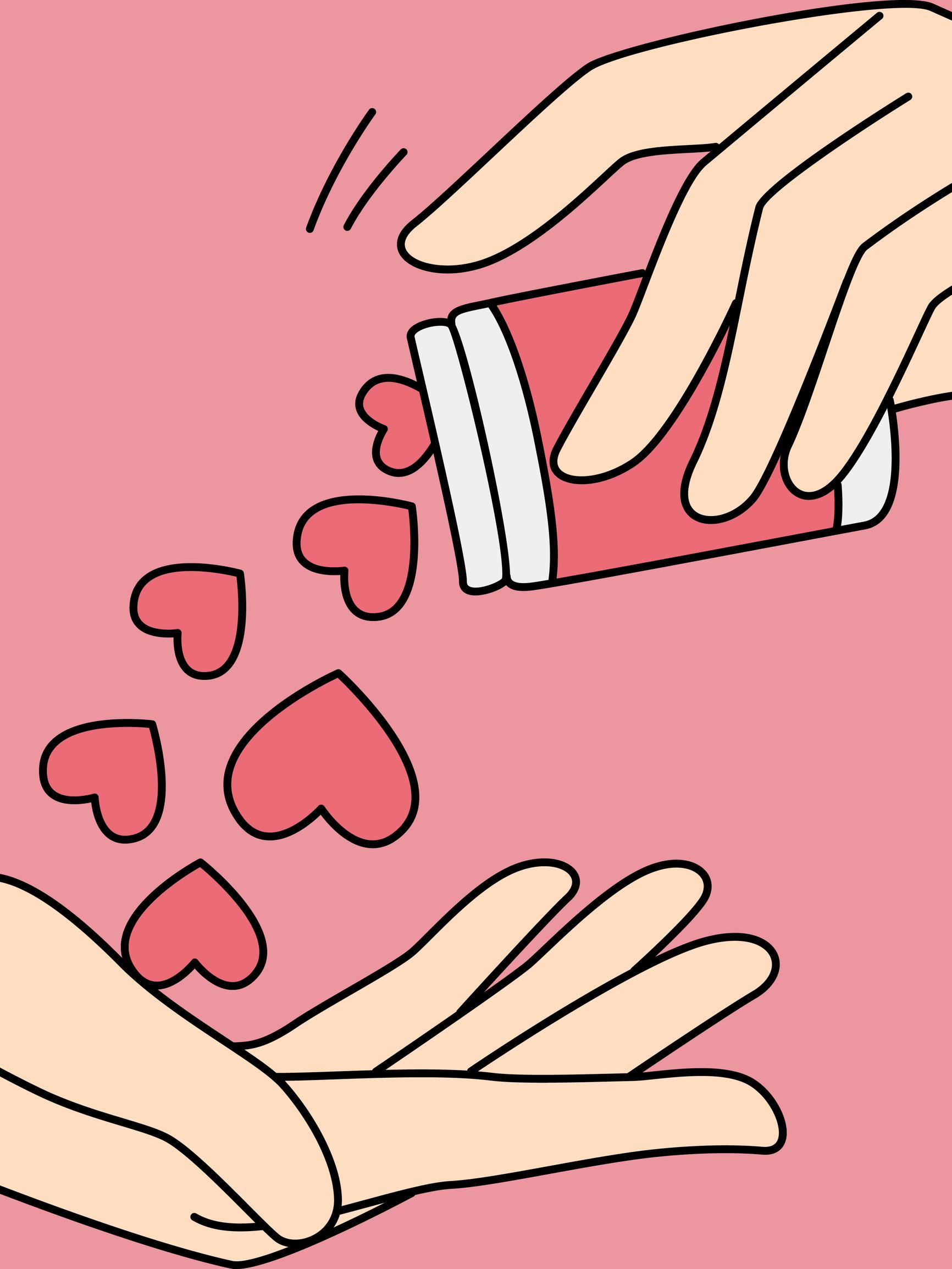 Reseptilääkkeet ja ravintolisät – Pippa Laukka varoittaa virheestä sydänterveyttä tukevaksi mainostetun ravintolisän käytössä