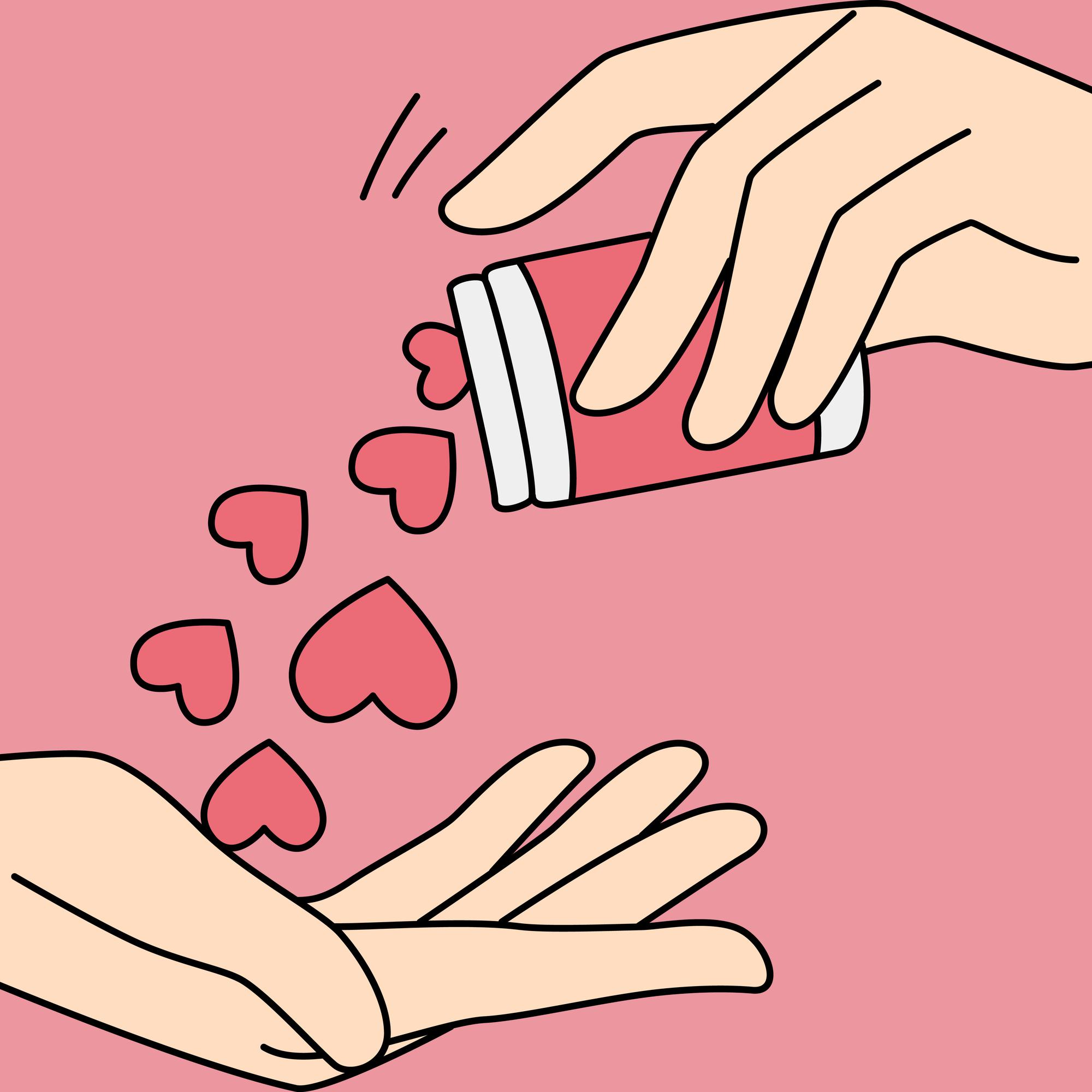 Reseptilääkkeet ja ravintolisät – Pippa Laukka varoittaa virheestä sydänterveyttä tukevaksi mainostetun ravintolisän käytössä