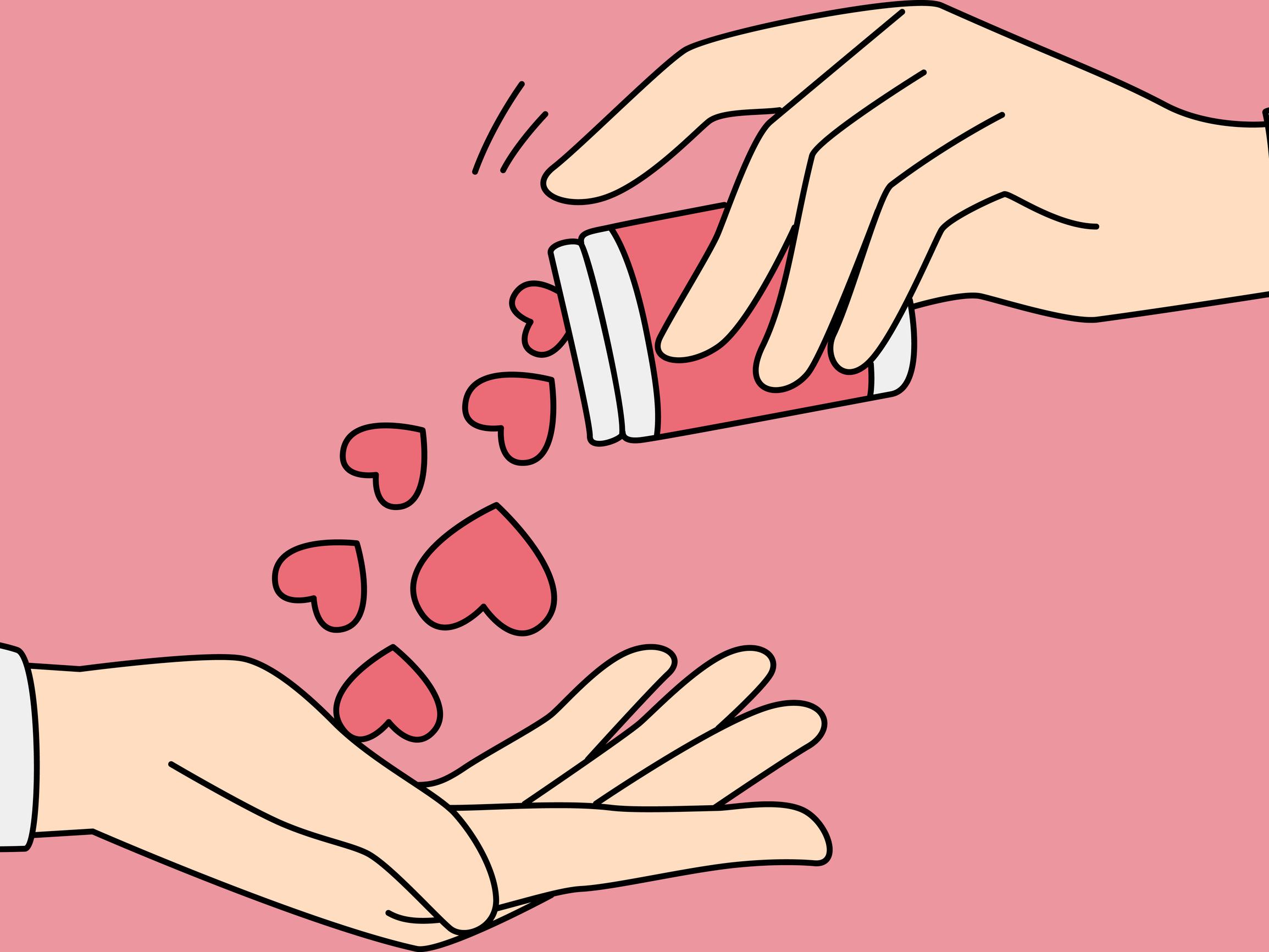 Reseptilääkkeet ja ravintolisät – Pippa Laukka varoittaa virheestä sydänterveyttä tukevaksi mainostetun ravintolisän käytössä