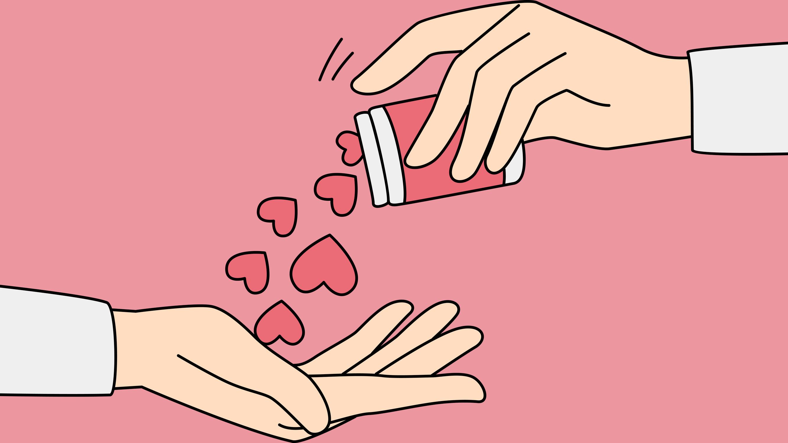 Reseptilääkkeet ja ravintolisät – Pippa Laukka varoittaa virheestä sydänterveyttä tukevaksi mainostetun ravintolisän käytössä