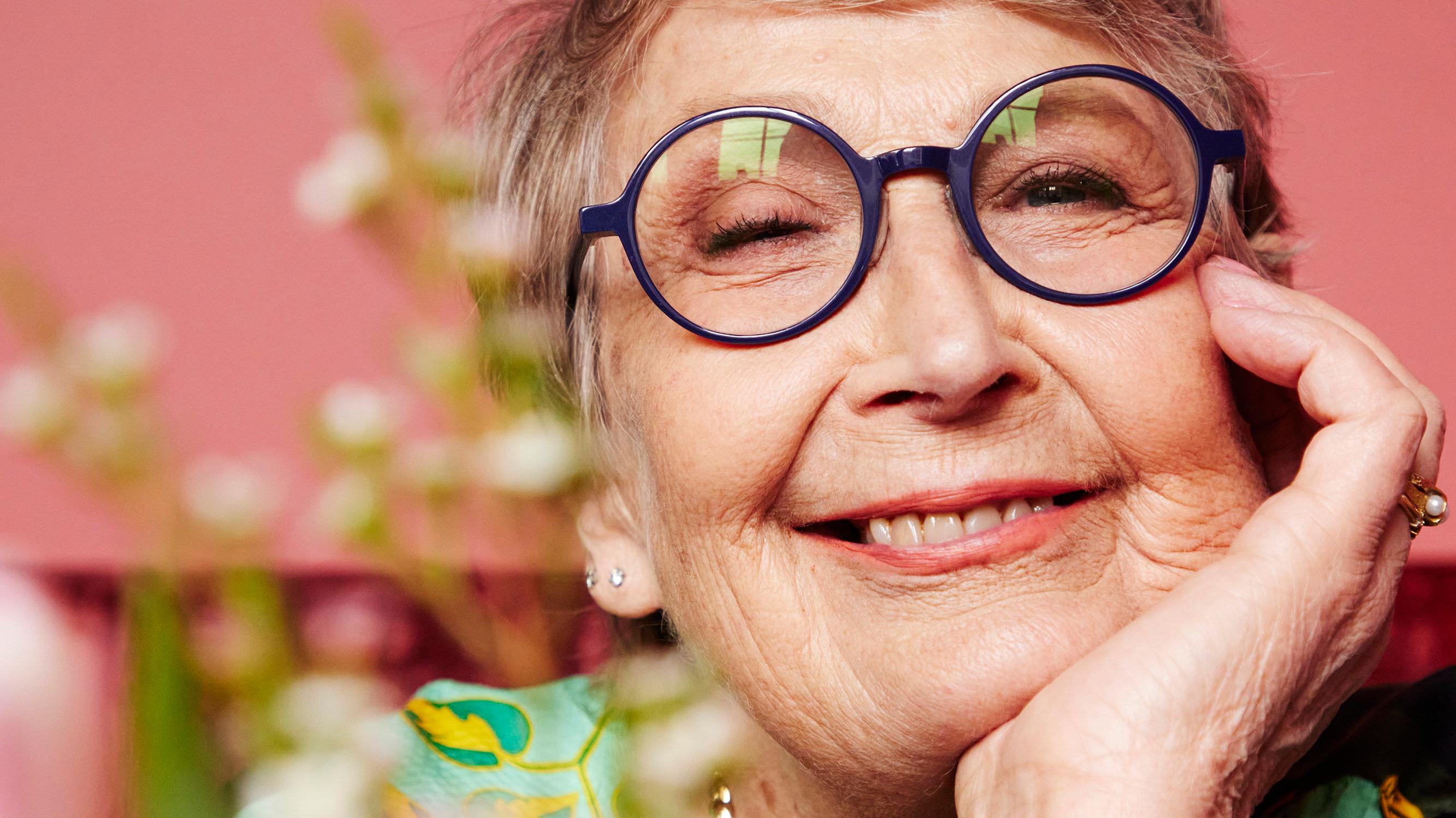 Olemme onnellisia, koska meillä vielä on neljä vuodenaikaa – Lehdettömät oksat muistuttavat, että pian kevät koittaa