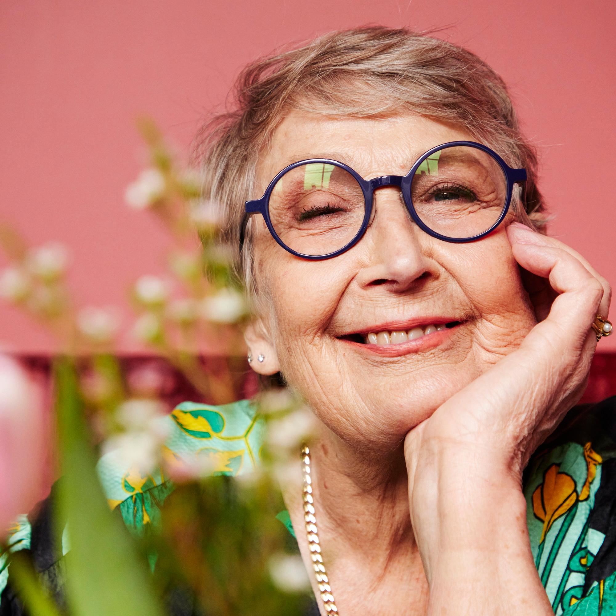 Olemme onnellisia, koska meillä vielä on neljä vuodenaikaa – Lehdettömät oksat muistuttavat, että pian kevät koittaa