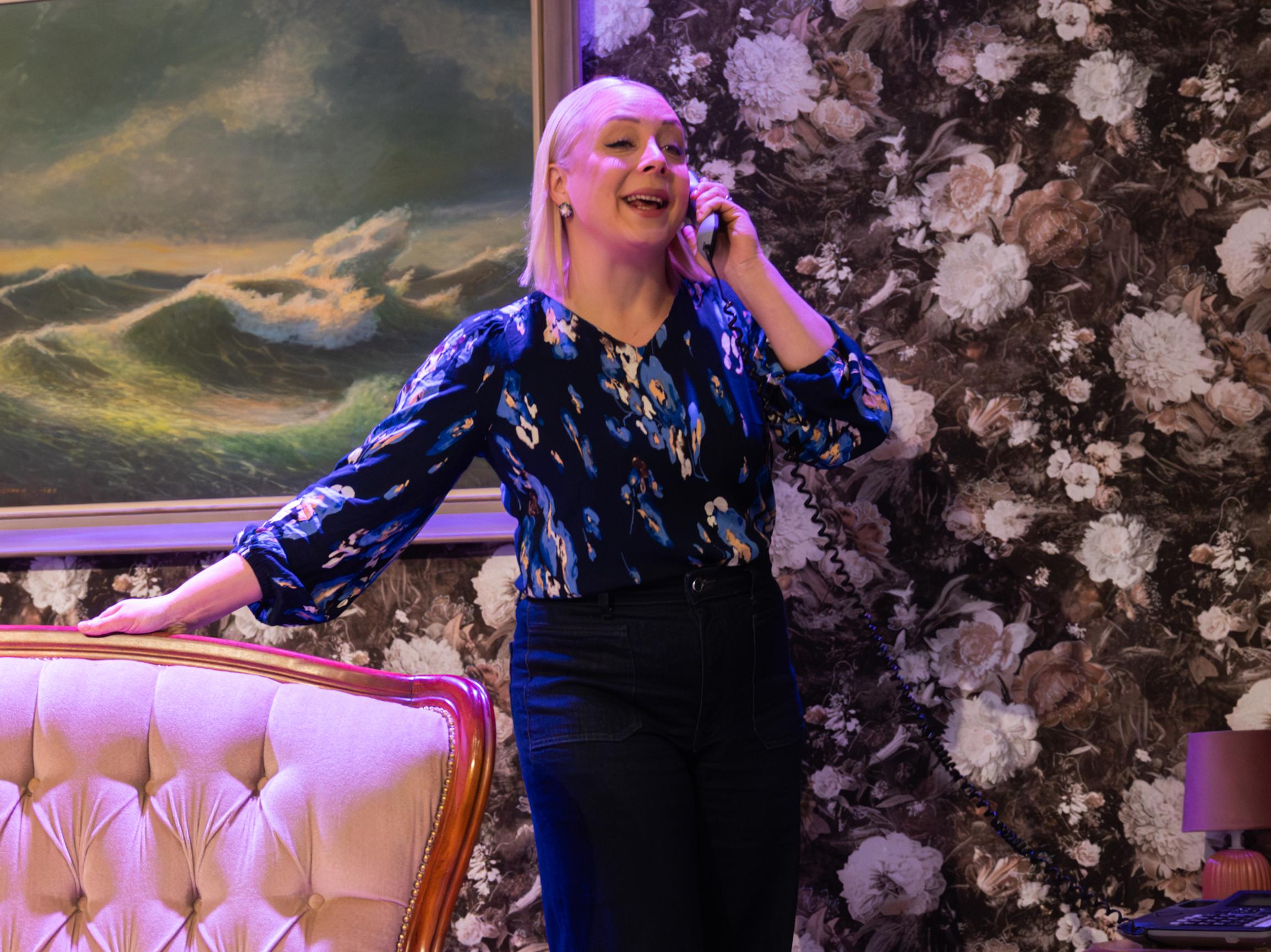 Kiusaajat mursivat Juulian yläasteella – Lopulta hän palasi Seinäjoelle ja kohtasi heidät uudelleen 