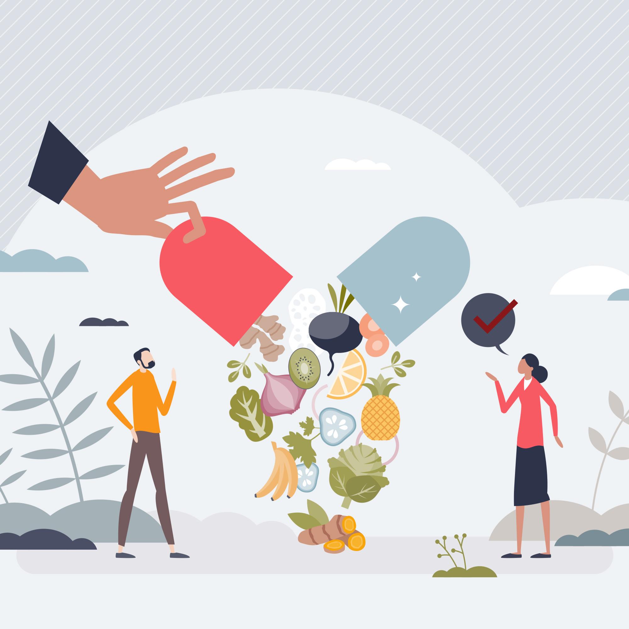 Sydänliiton asiantuntija varoittaa: Sepelvaltimotautia sairastavalle luontaistuotteet ja ravintolisät vaarallinen yhdistelmä sydänlääkkeiden kanssa – yksi poikkeus