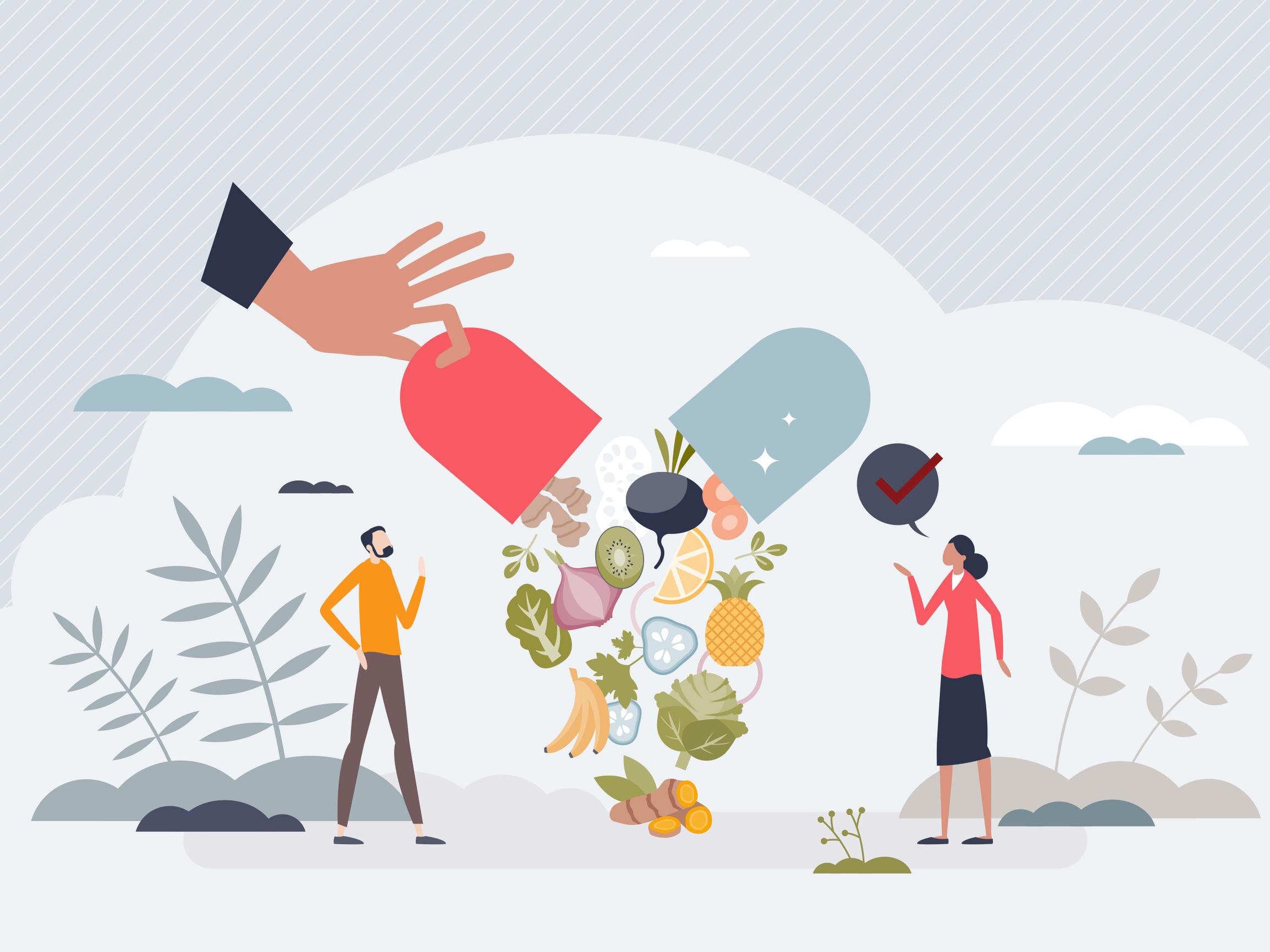 Sydänliiton asiantuntija varoittaa: Sepelvaltimotautia sairastavalle luontaistuotteet ja ravintolisät vaarallinen yhdistelmä sydänlääkkeiden kanssa – yksi poikkeus