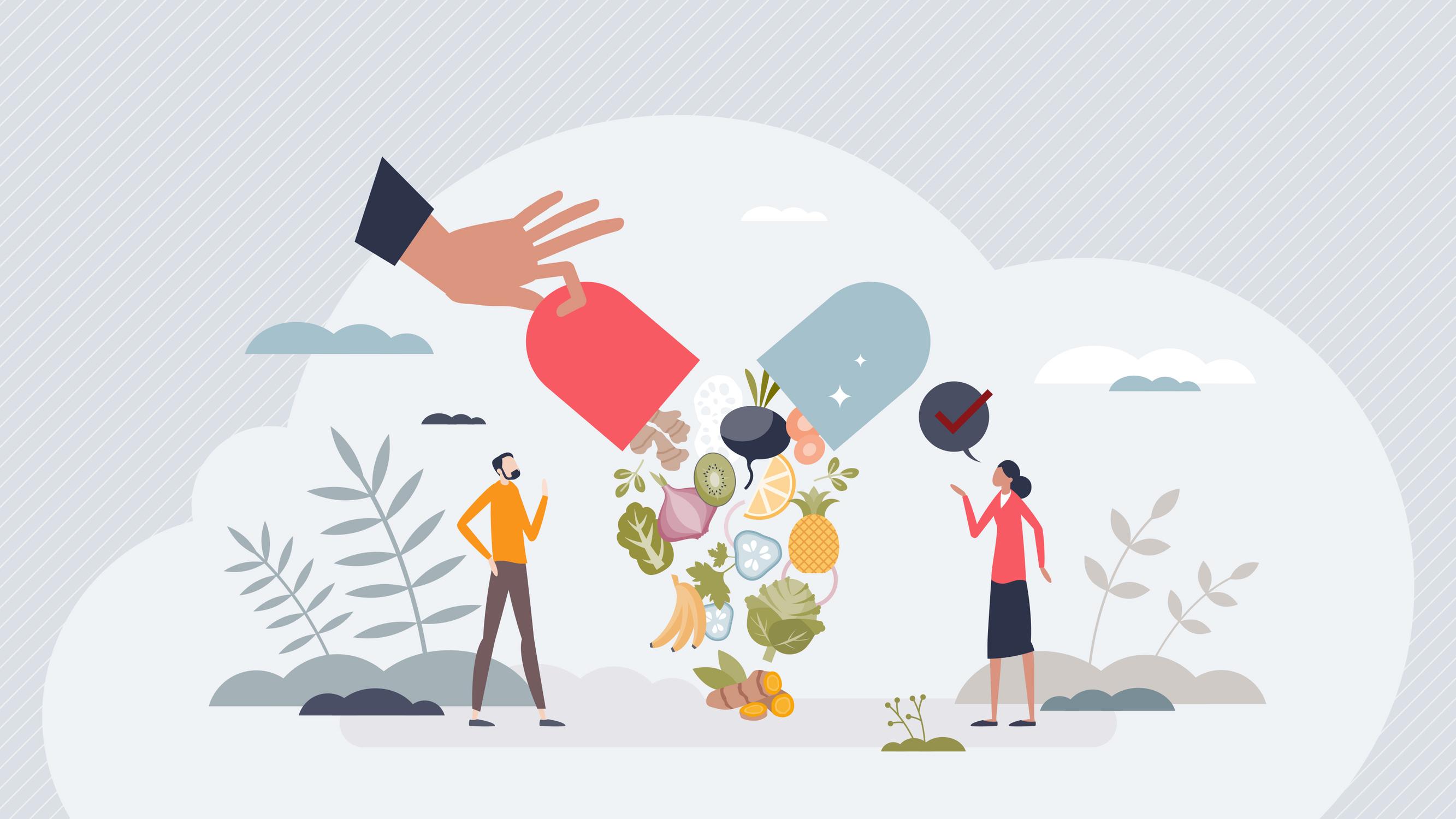 Sydänliiton asiantuntija varoittaa: Sepelvaltimotautia sairastavalle luontaistuotteet ja ravintolisät vaarallinen yhdistelmä sydänlääkkeiden kanssa – yksi poikkeus