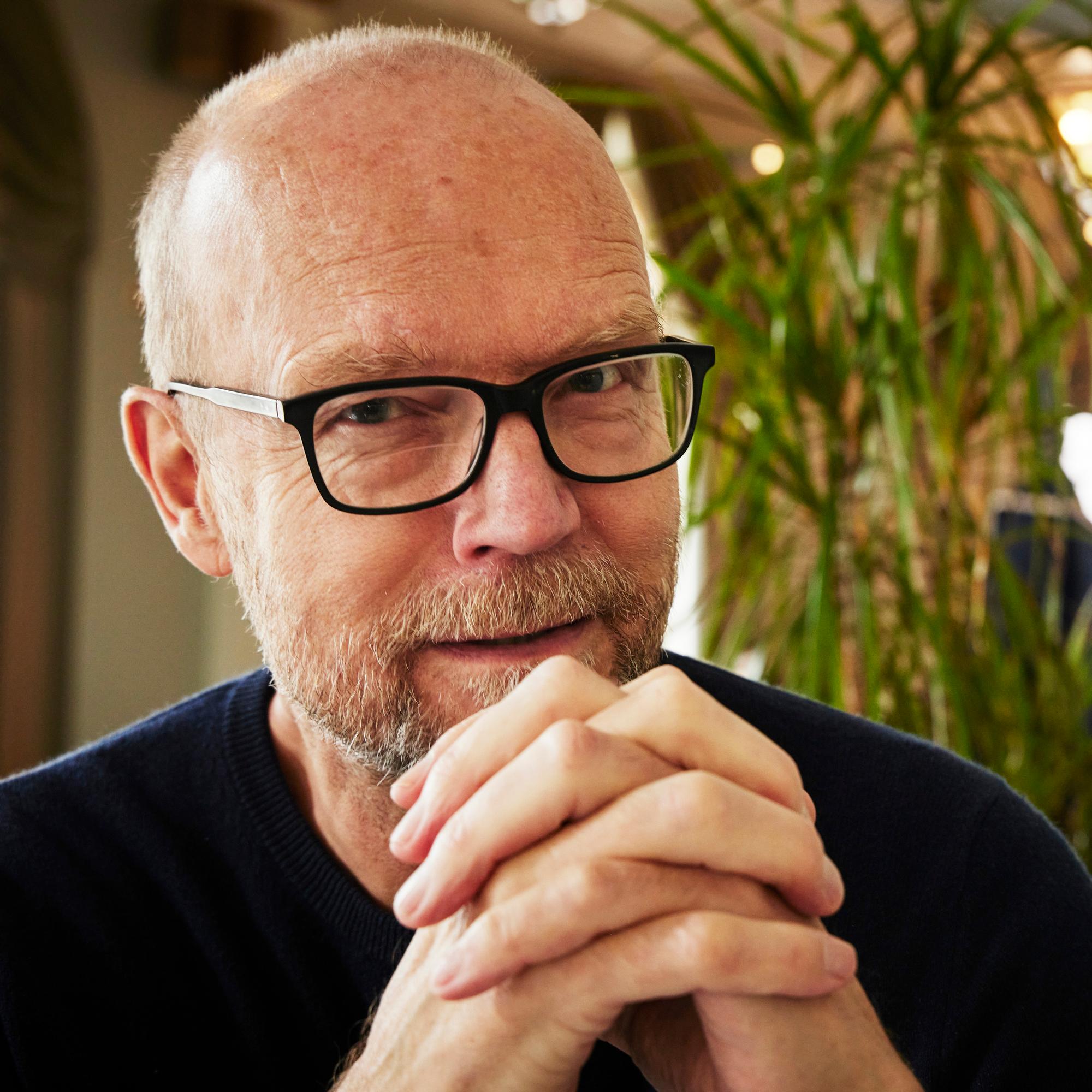 Kari Heiskanen, 70: ”Kuolema ei minua pelota – ainoa merkityksellinen asia, jonka voimme jättää jälkeemme, on se, miten olemme kohdelleet muita”