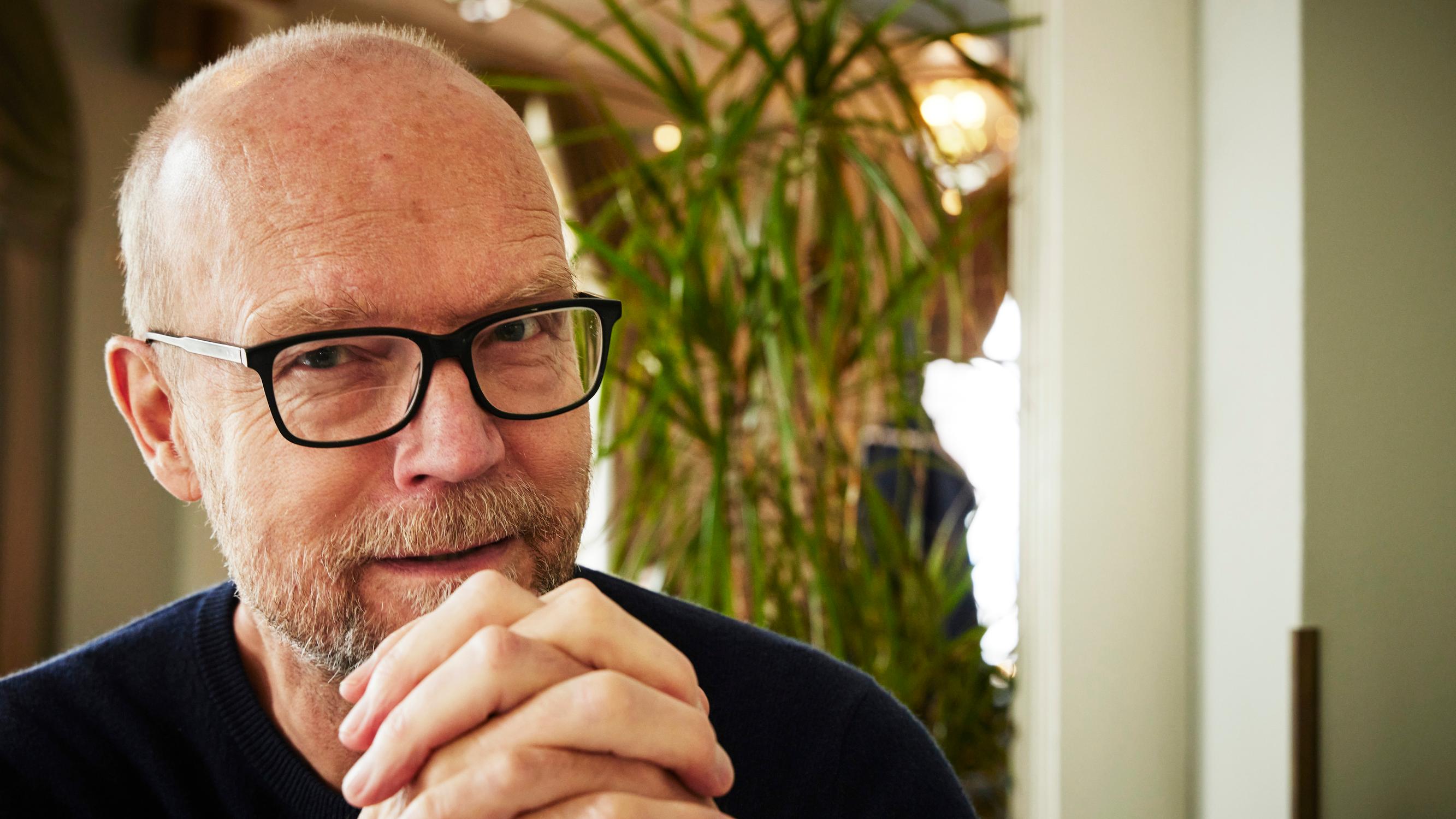 Kari Heiskanen, 70: ”Kuolema ei minua pelota – ainoa merkityksellinen asia, jonka voimme jättää jälkeemme, on se, miten olemme kohdelleet muita”