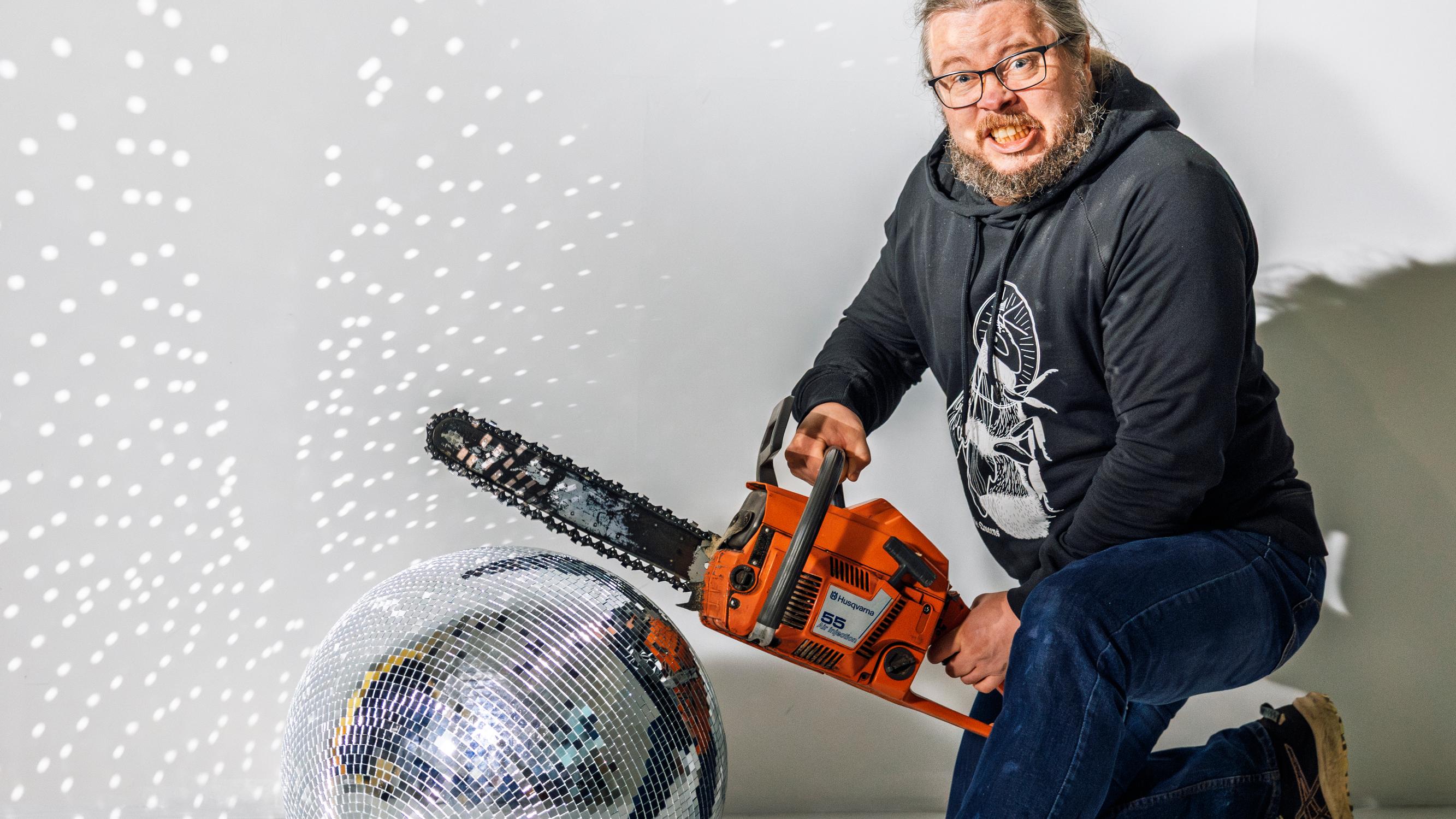 Turha juhlia – Jos suomalaisista olisi ollut kiinni, Suomi tuskin olisi oikeasti itsenäistynyt