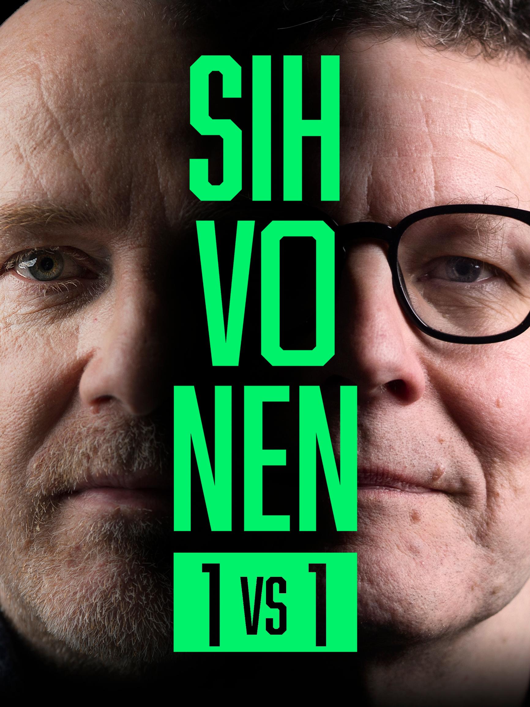 Jorma Vuoksenmaa vs. Petteri Sihvonen – kovaa vedonlyöntiasiaa ja kahden miehen verbaalinen paini: "Sivistynyttä sotaa"