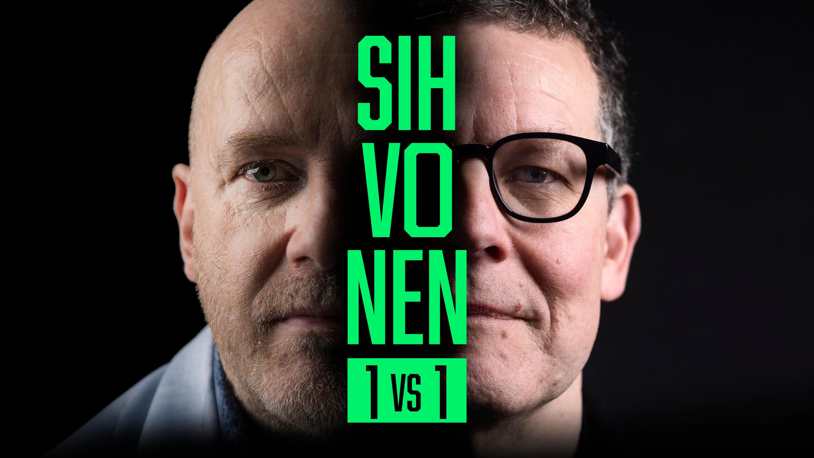 Jorma Vuoksenmaa vs. Petteri Sihvonen – kovaa vedonlyöntiasiaa ja kahden miehen verbaalinen paini: "Sivistynyttä sotaa"