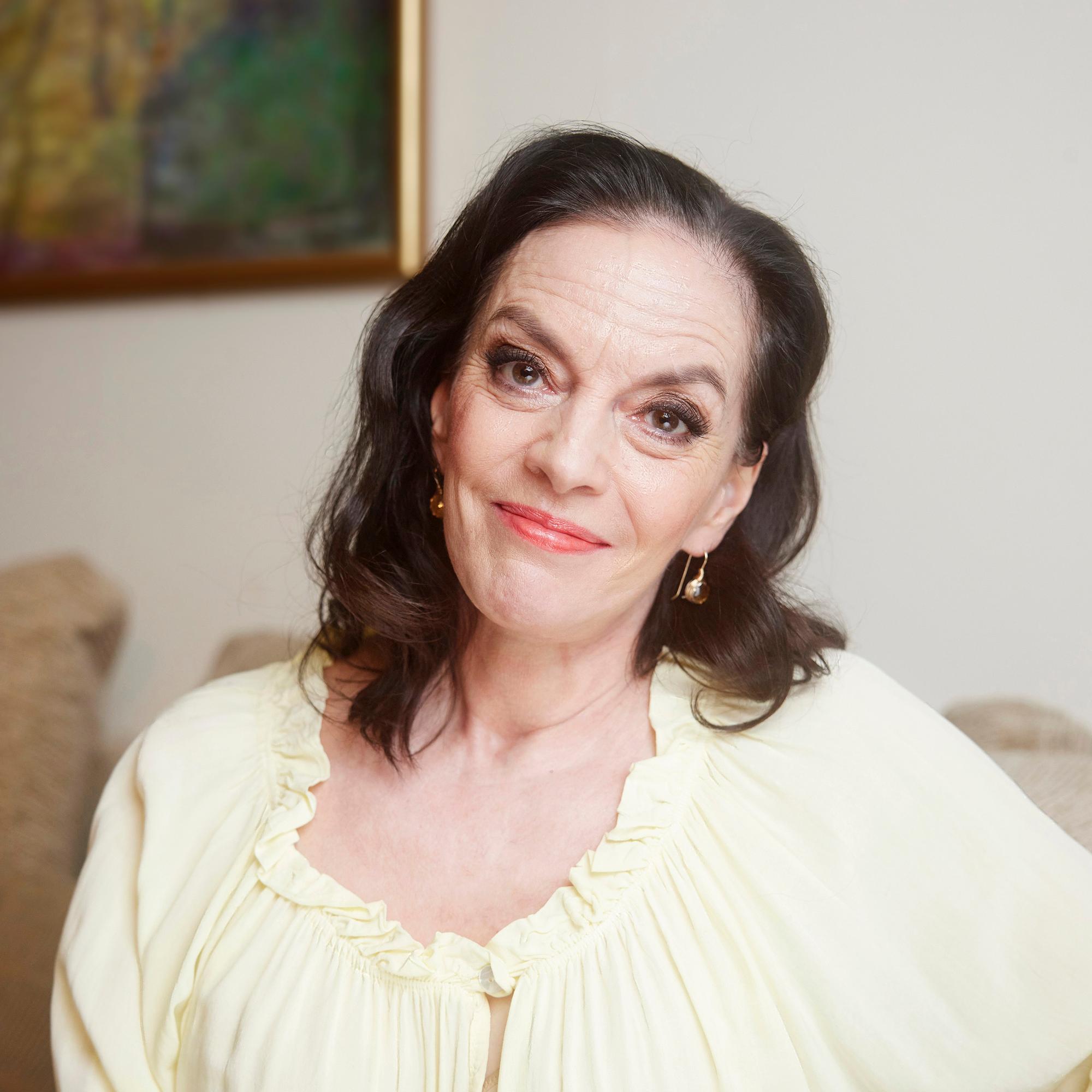 Tunnen joskus voimakkaasti kuolleiden läheisten läsnäolon – välillä he tulevat uniini, ja ovat erittäin tervetulleita