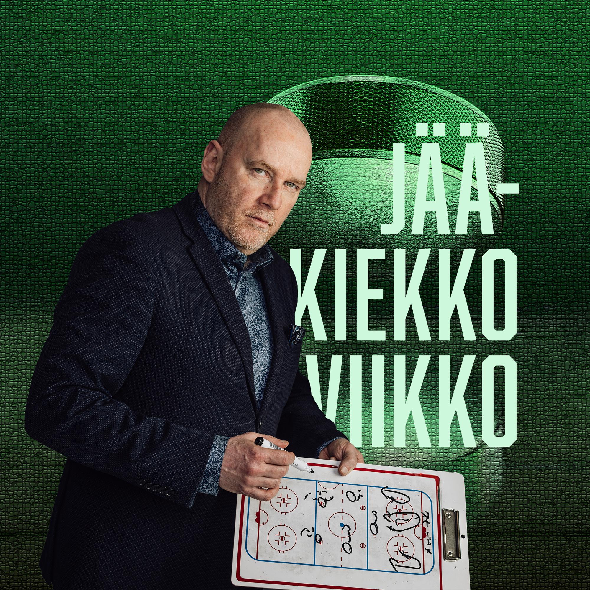 NHL-tähdet sammuivat helvetinkoneen tuhovoiman edessä - "Joku jää rannalle ruikuttamaan häviämällä Vaasan Sportille"