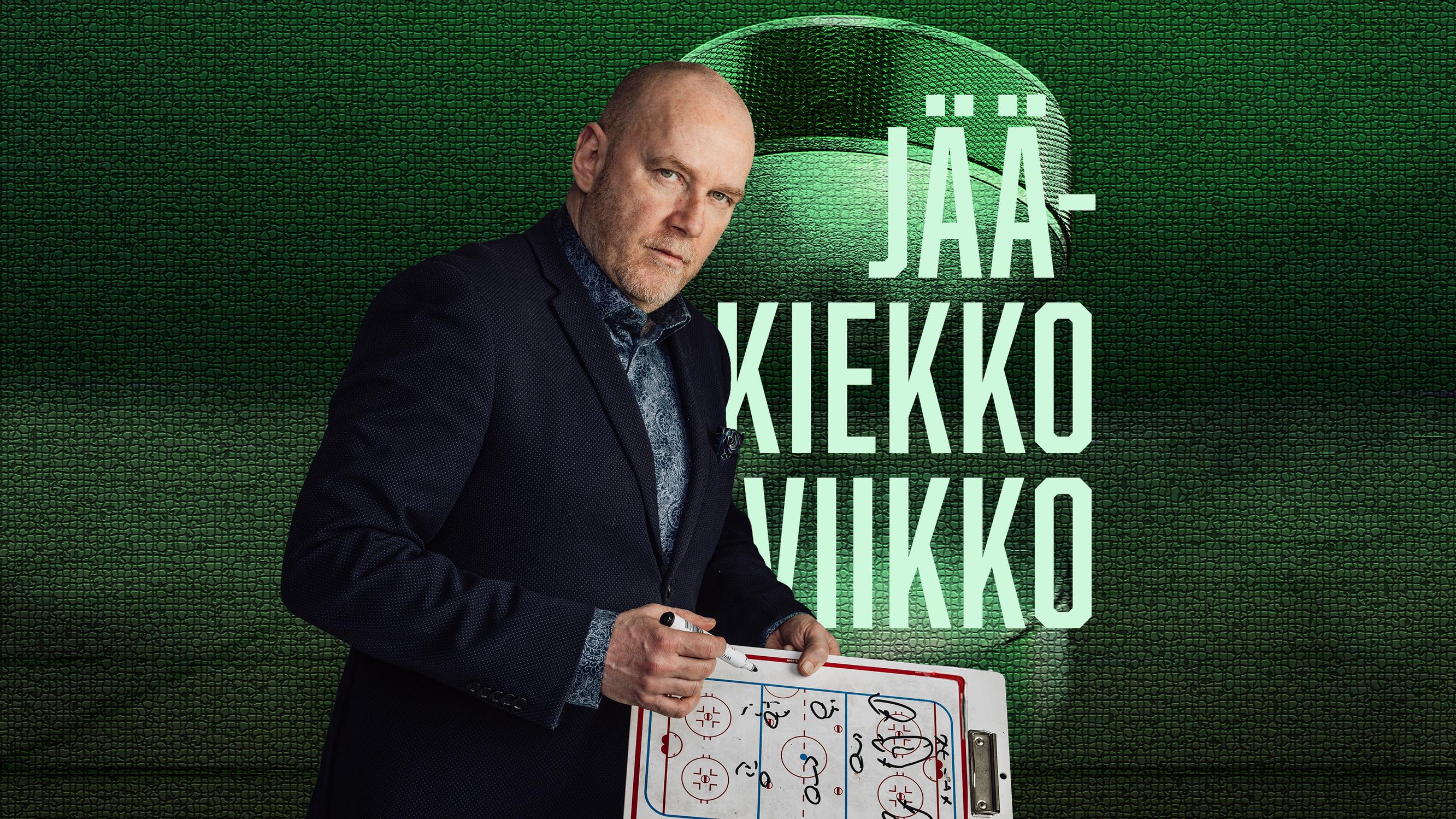 NHL-tähdet sammuivat helvetinkoneen tuhovoiman edessä - "Joku jää rannalle ruikuttamaan häviämällä Vaasan Sportille"