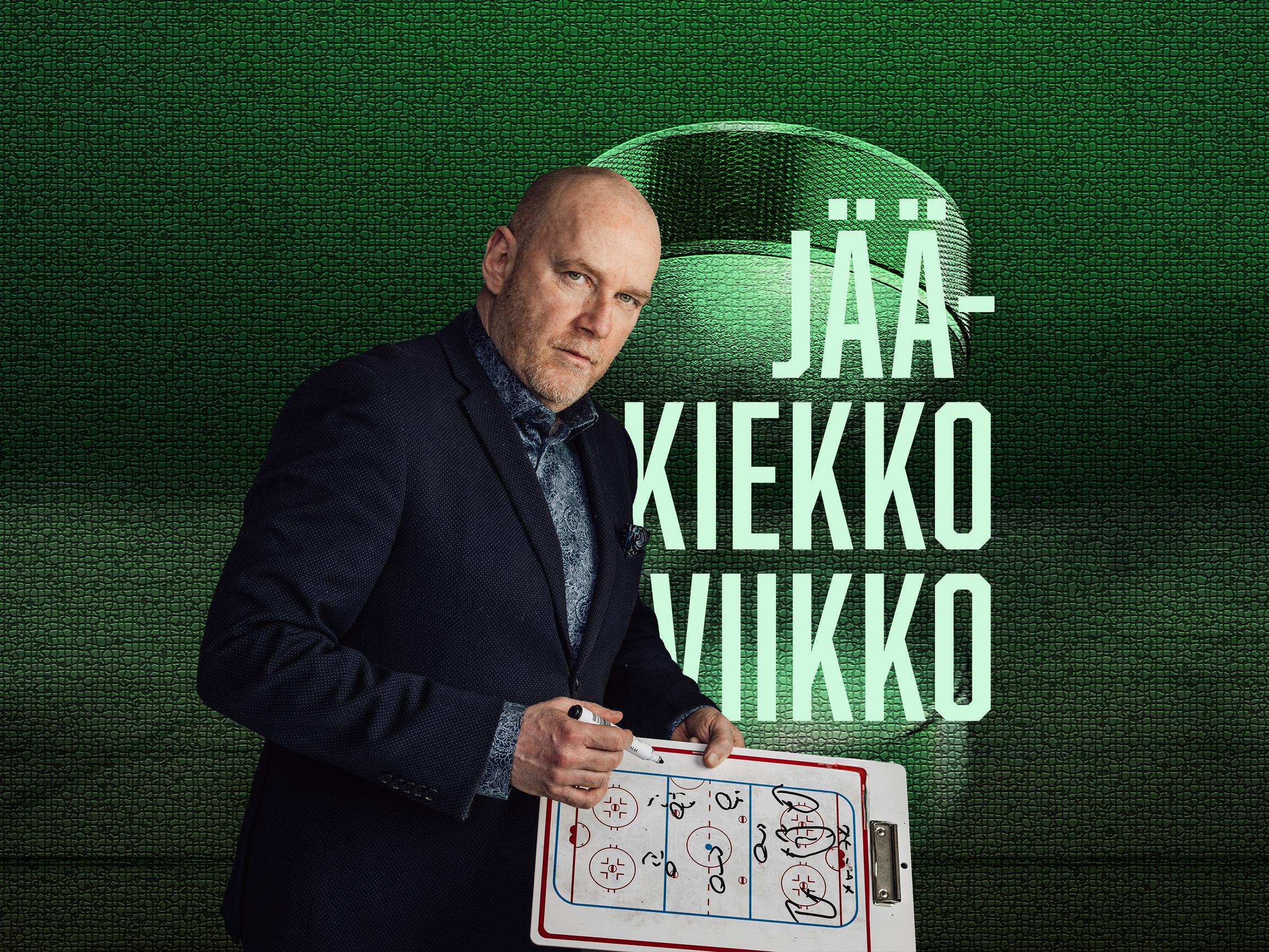 Nyljetäänkö pikkupeto Kärpät lopullisesti tällä viikolla? Petteri Sihvonen nostaa esiin ison uhkakuvan