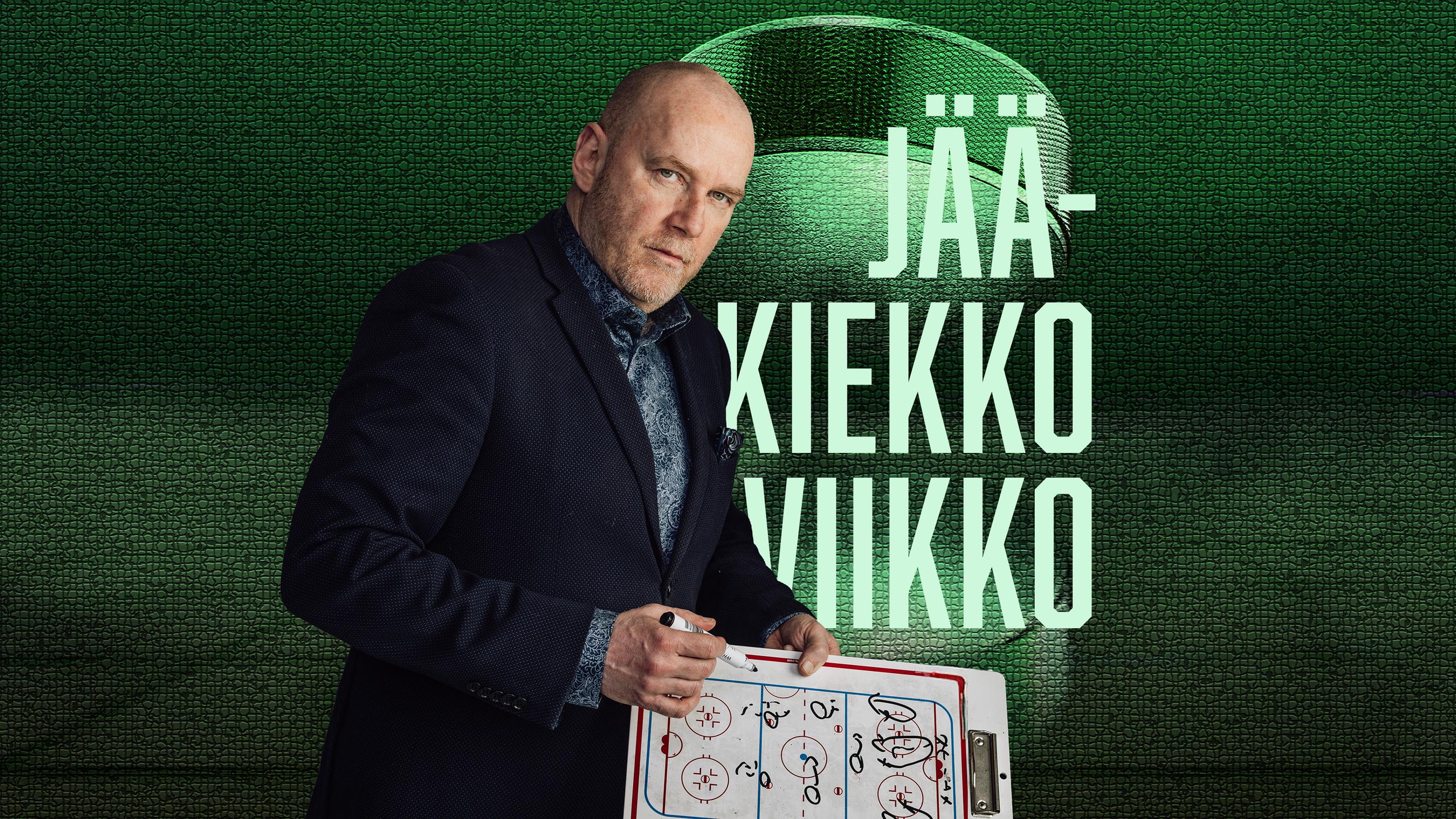 Nyljetäänkö pikkupeto Kärpät lopullisesti tällä viikolla? Petteri Sihvonen nostaa esiin ison uhkakuvan