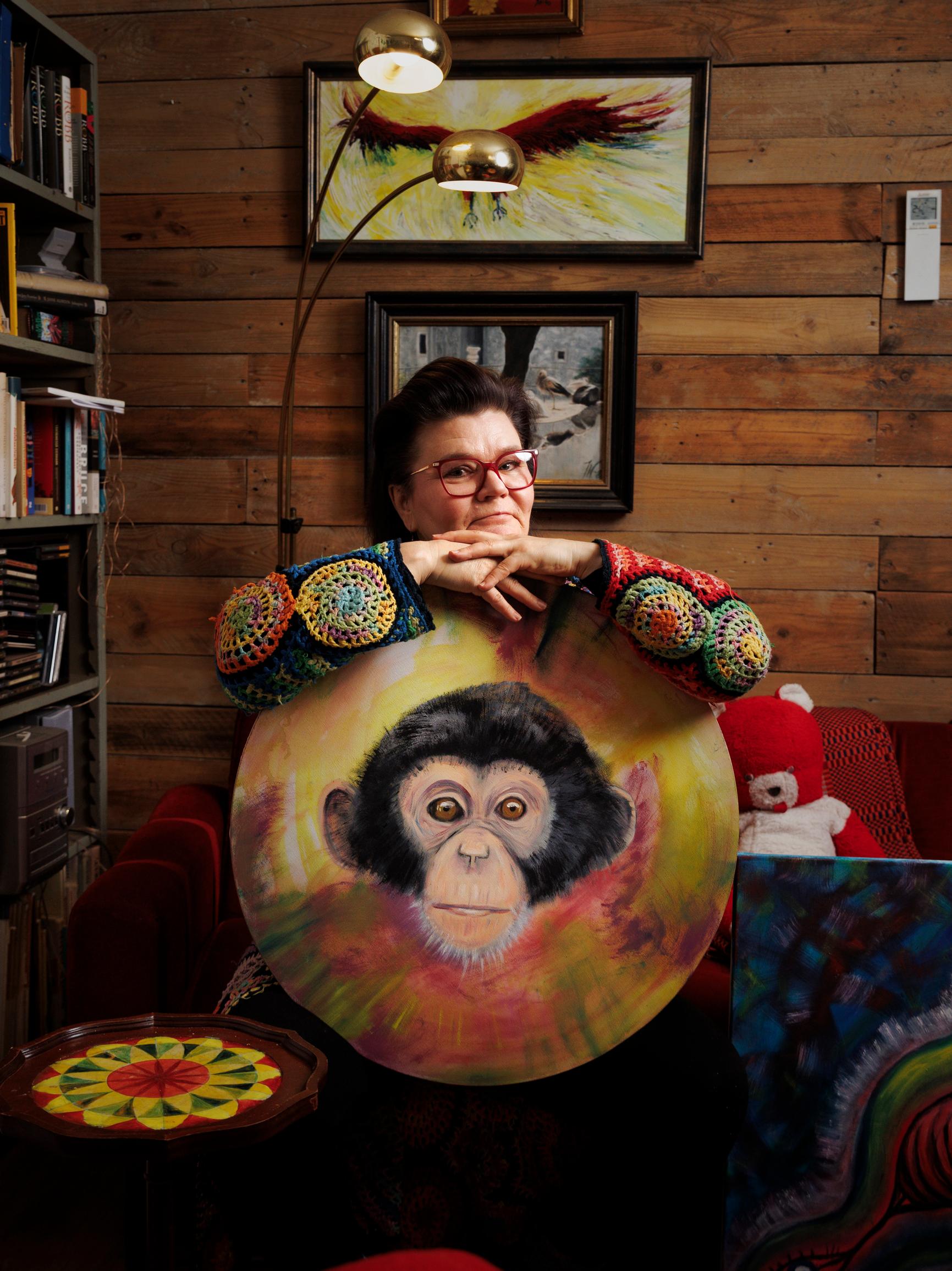 Vuoden työttömänä ollut Johanna, 57, ja muut työnhakijat kertovat nyt, miksi töitä ei löydy – Hallituksen päätökselle täystyrmäys: ”Tässä häviävät kaikki”