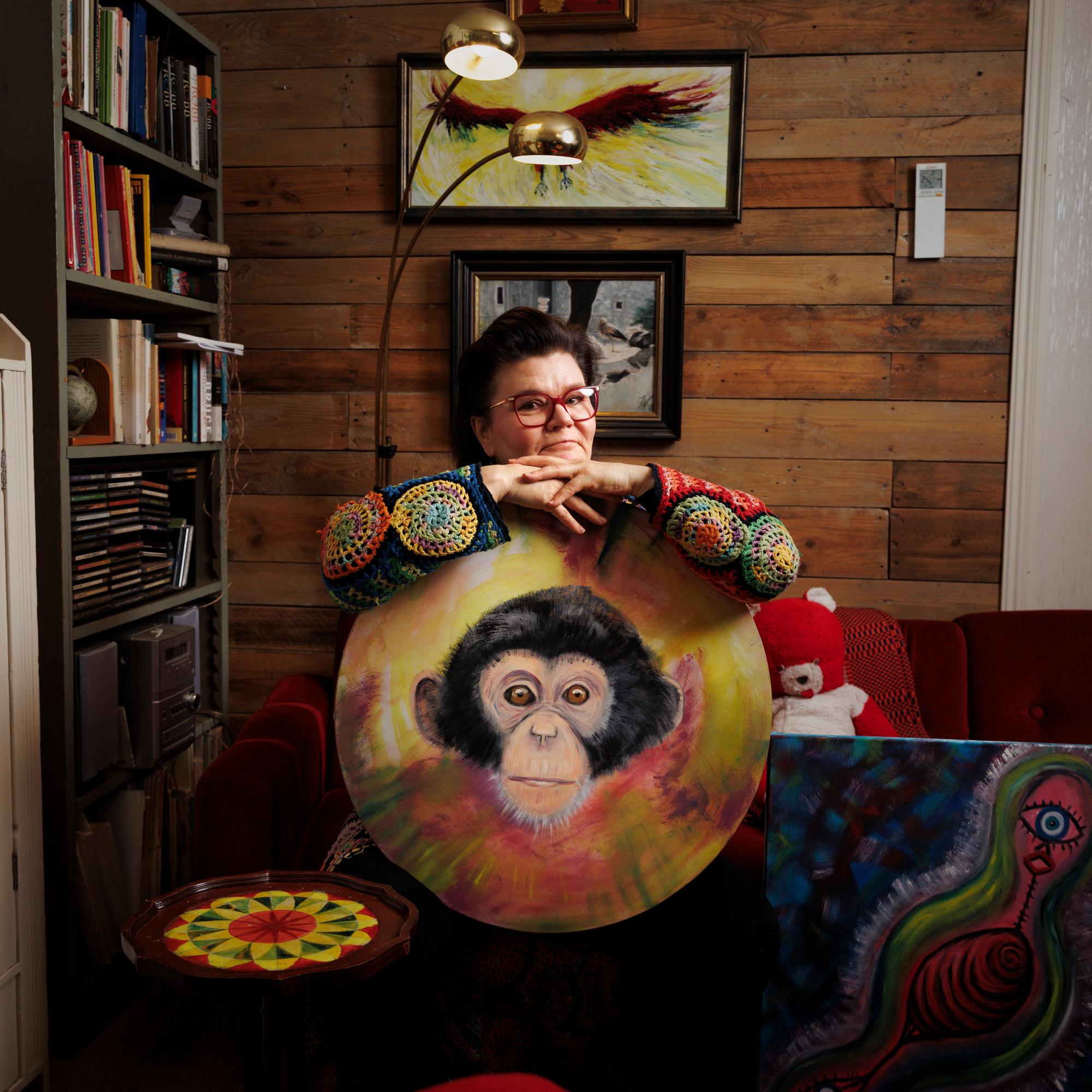 Vuoden työttömänä ollut Johanna, 57, ja muut työnhakijat kertovat nyt, miksi töitä ei löydy – Hallituksen päätökselle täystyrmäys: ”Tässä häviävät kaikki”