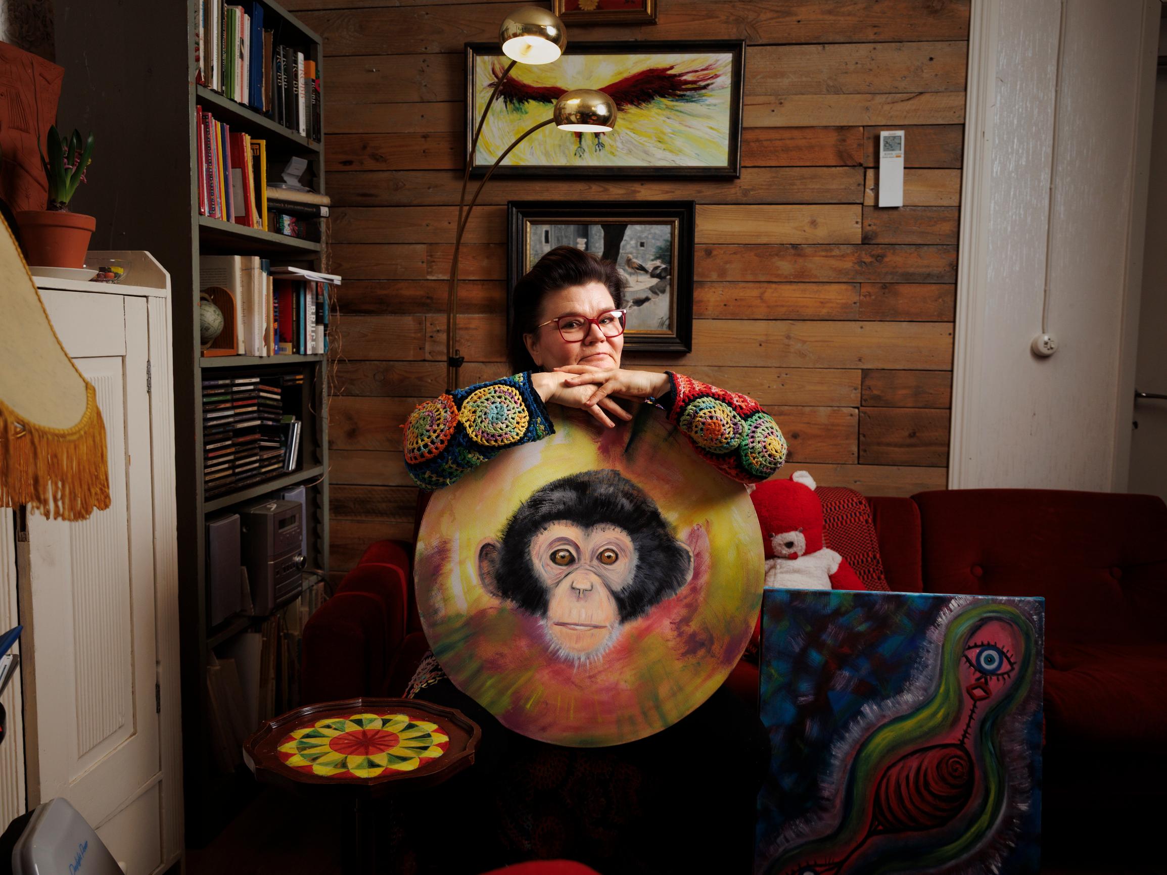 Vuoden työttömänä ollut Johanna, 57, ja muut työnhakijat kertovat nyt, miksi töitä ei löydy – Hallituksen päätökselle täystyrmäys: ”Tässä häviävät kaikki”