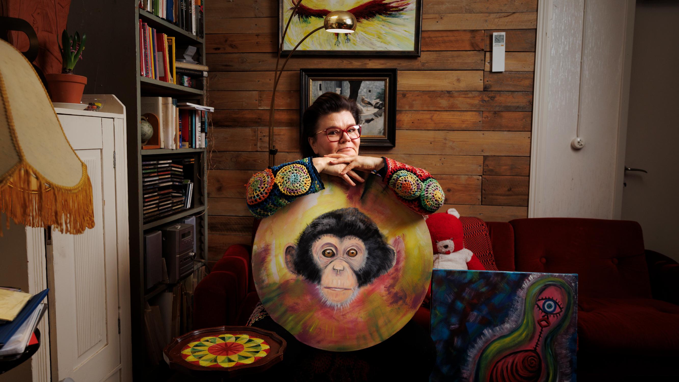 Vuoden työttömänä ollut Johanna, 57, ja muut työnhakijat kertovat nyt, miksi töitä ei löydy – Hallituksen päätökselle täystyrmäys: ”Tässä häviävät kaikki”