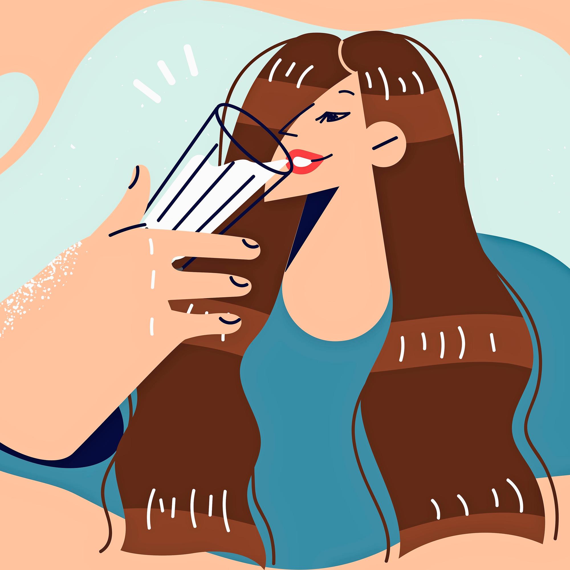 Miksi suomalainen maito aiheuttaa vatsaoireita, mutta ulkomainen ei? – Ravitsemusterapeutti Reijo Laatikainen ruotii tunnettua mysteeriä