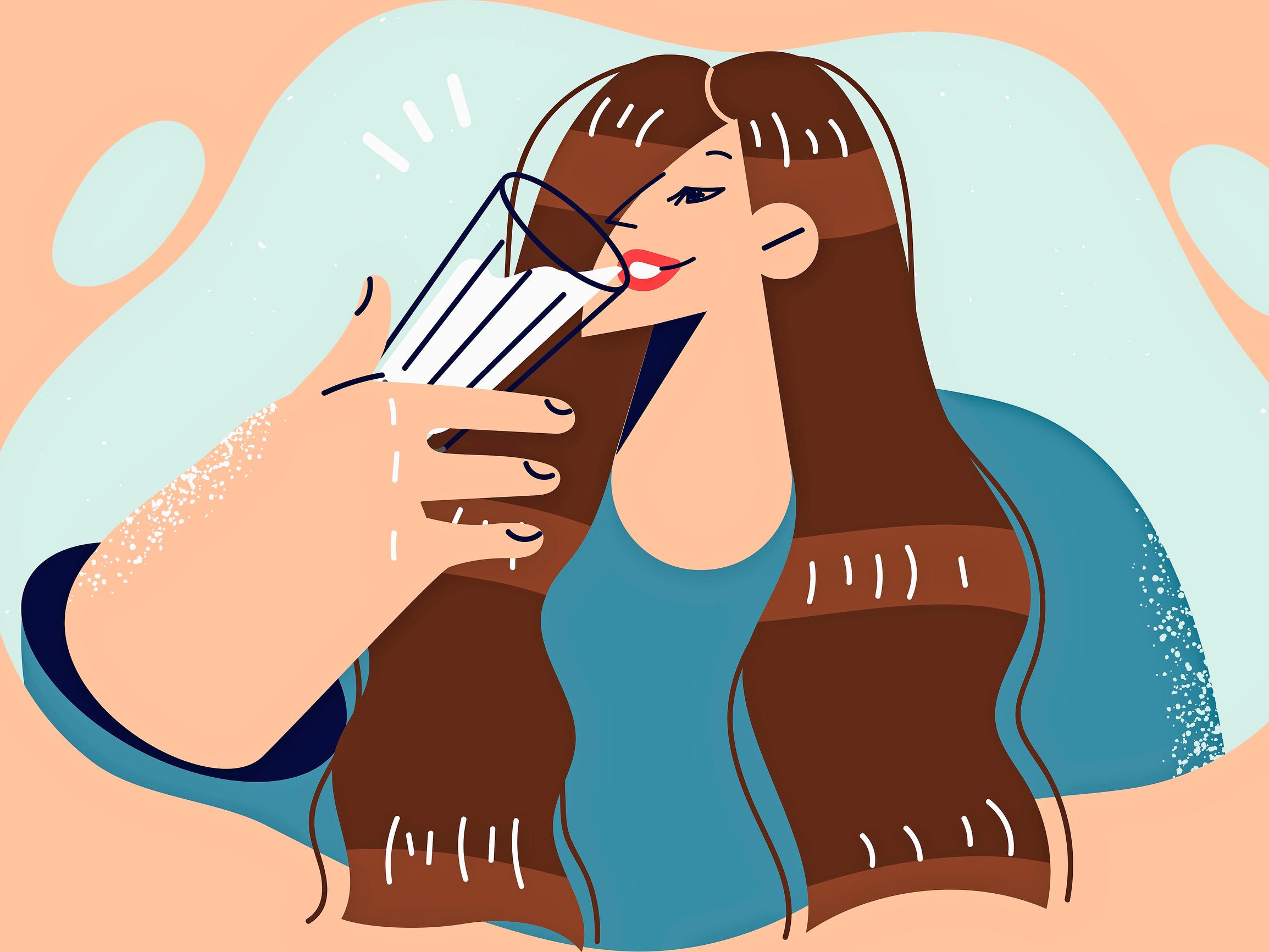 Miksi suomalainen maito aiheuttaa vatsaoireita, mutta ulkomainen ei? – Ravitsemusterapeutti Reijo Laatikainen ruotii tunnettua mysteeriä