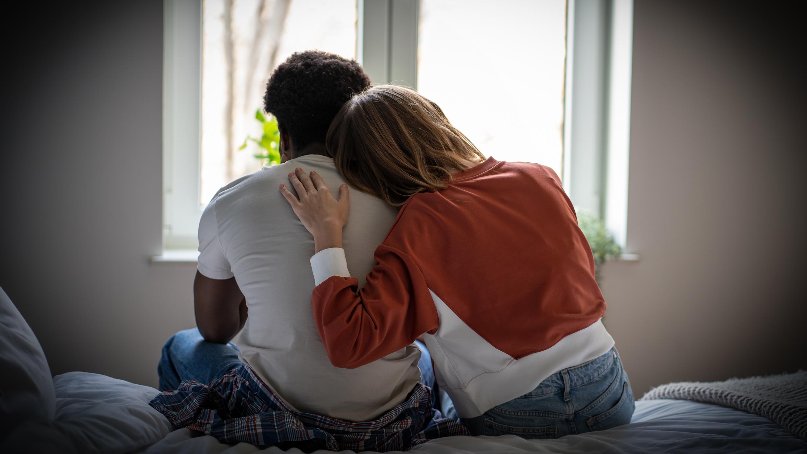 Älä sano näin työnsä menettäneelle, potkut kokenut valmennusyrittäjä Mika Pesonen varoittaa