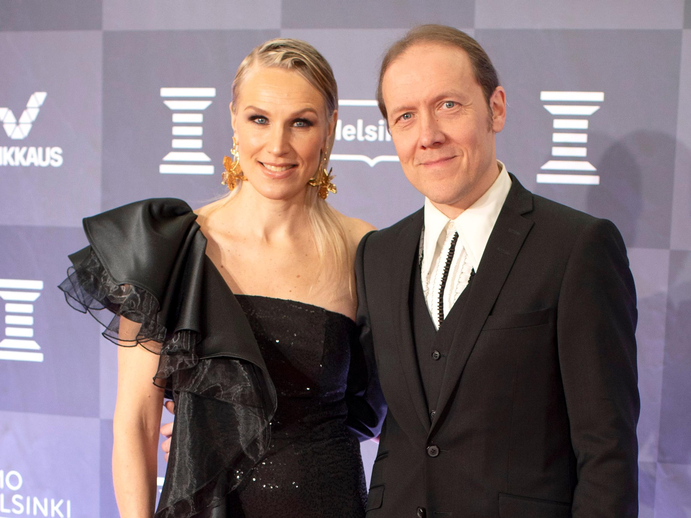 Näin Apulannan Sipe Santapukin ja maailmanmestari Minna Kaupin arki pyörii täysin lasten harrastusten ehdoilla: ”Tämä on ihmisen parasta aikaa”