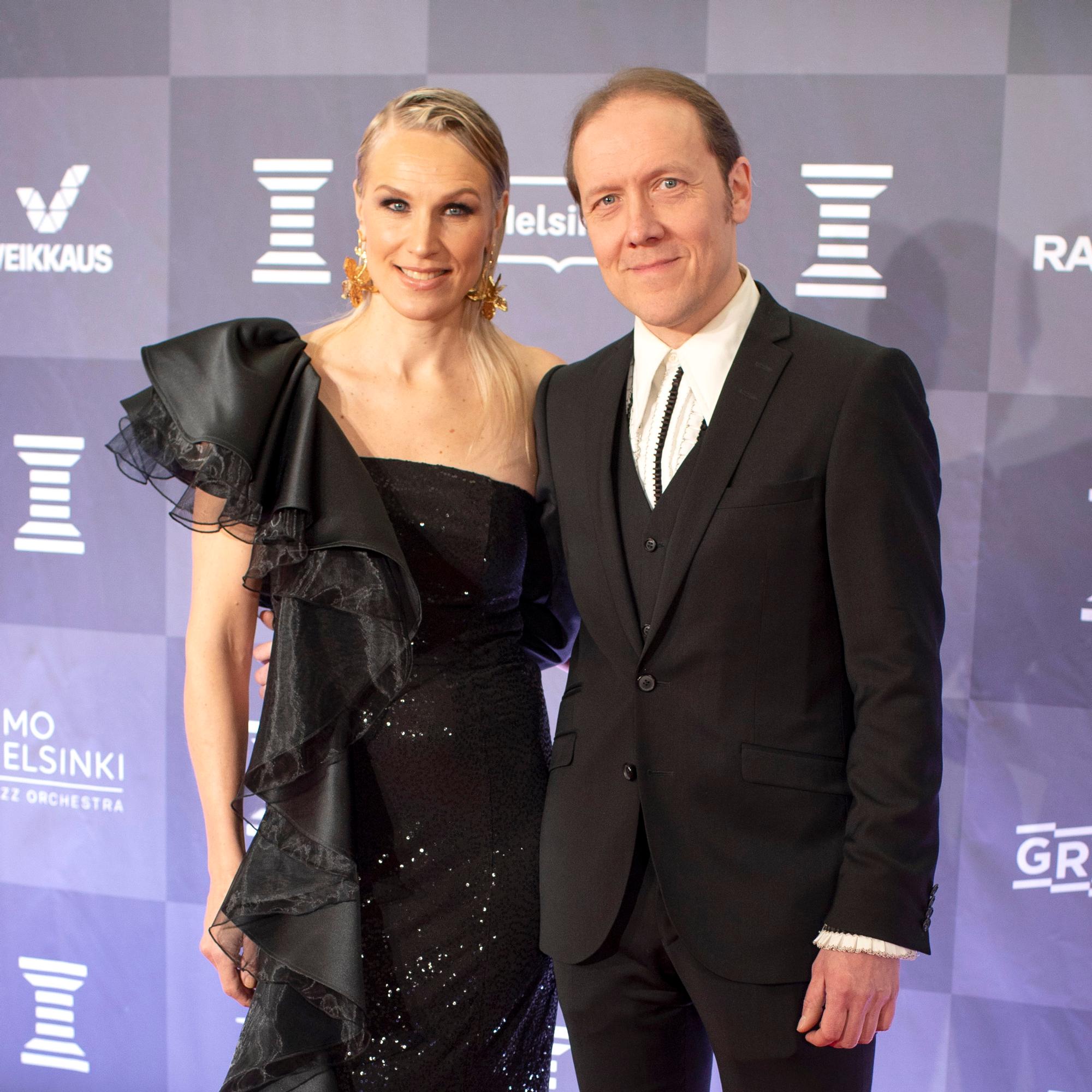 Näin Apulannan Sipe Santapukin ja maailmanmestari Minna Kaupin arki pyörii täysin lasten harrastusten ehdoilla: ”Tämä on ihmisen parasta aikaa”