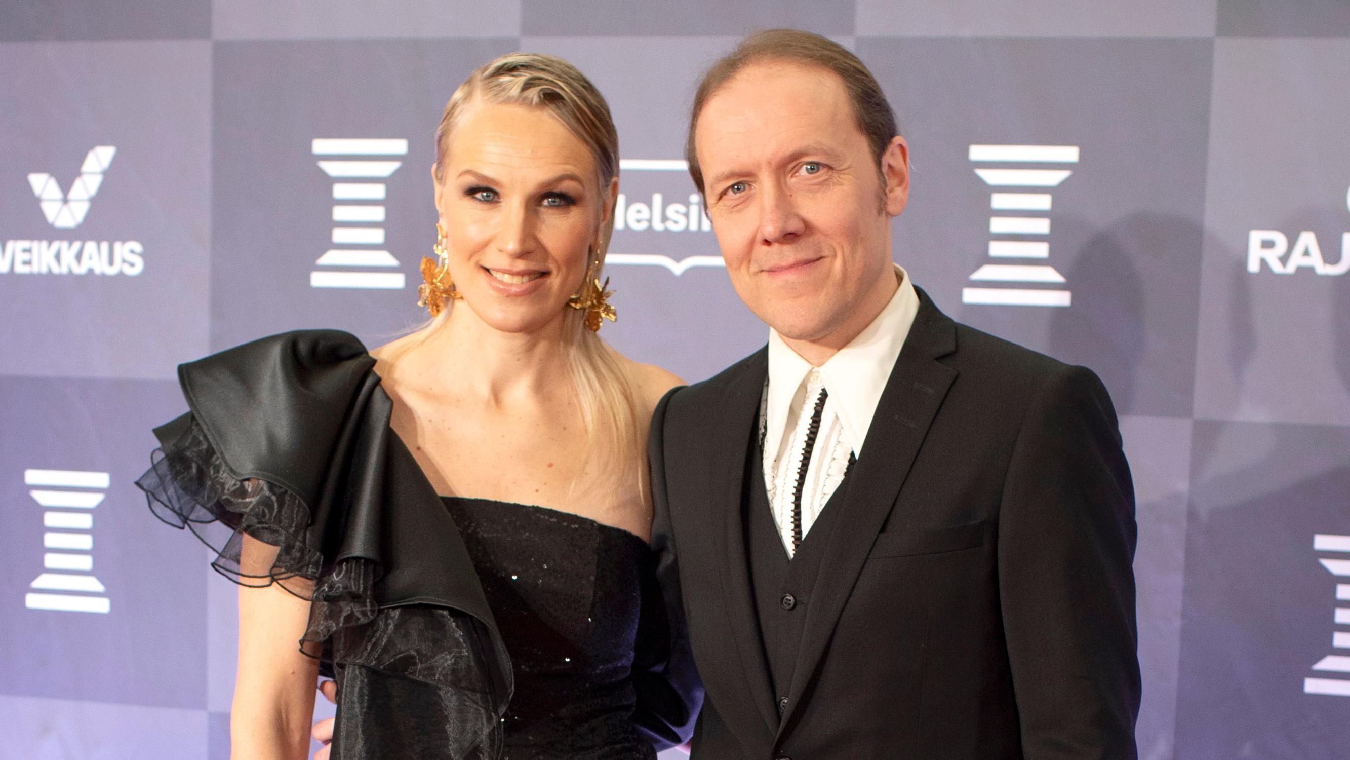 Näin Apulannan Sipe Santapukin ja maailmanmestari Minna Kaupin arki pyörii täysin lasten harrastusten ehdoilla: ”Tämä on ihmisen parasta aikaa”