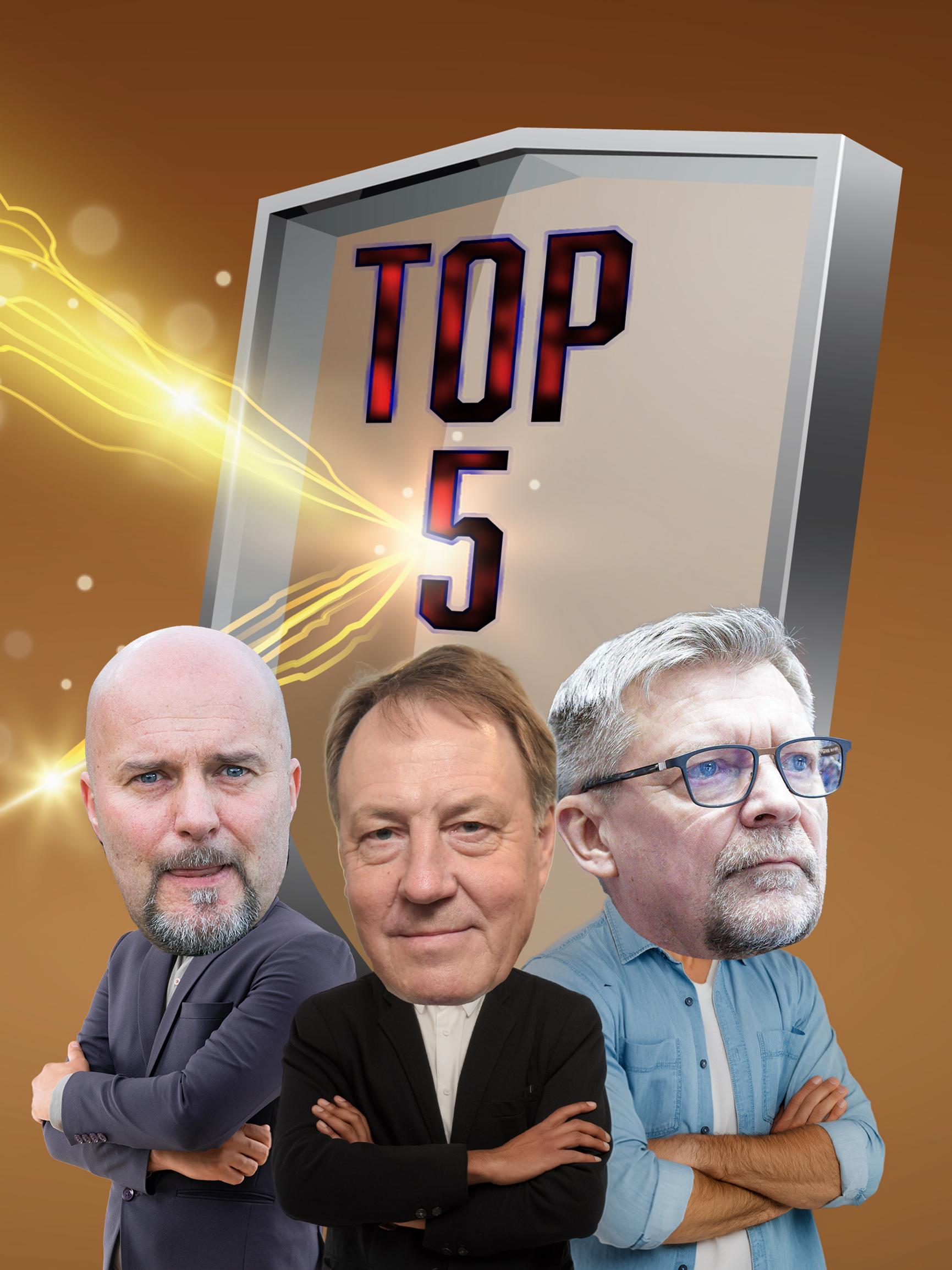 Petteri Sihvoselta yllätyspaljastus: Nämä viisi kiekkomiestä kestivät armottomimmankin kritiikin – "Ei kantanut kaunaa"