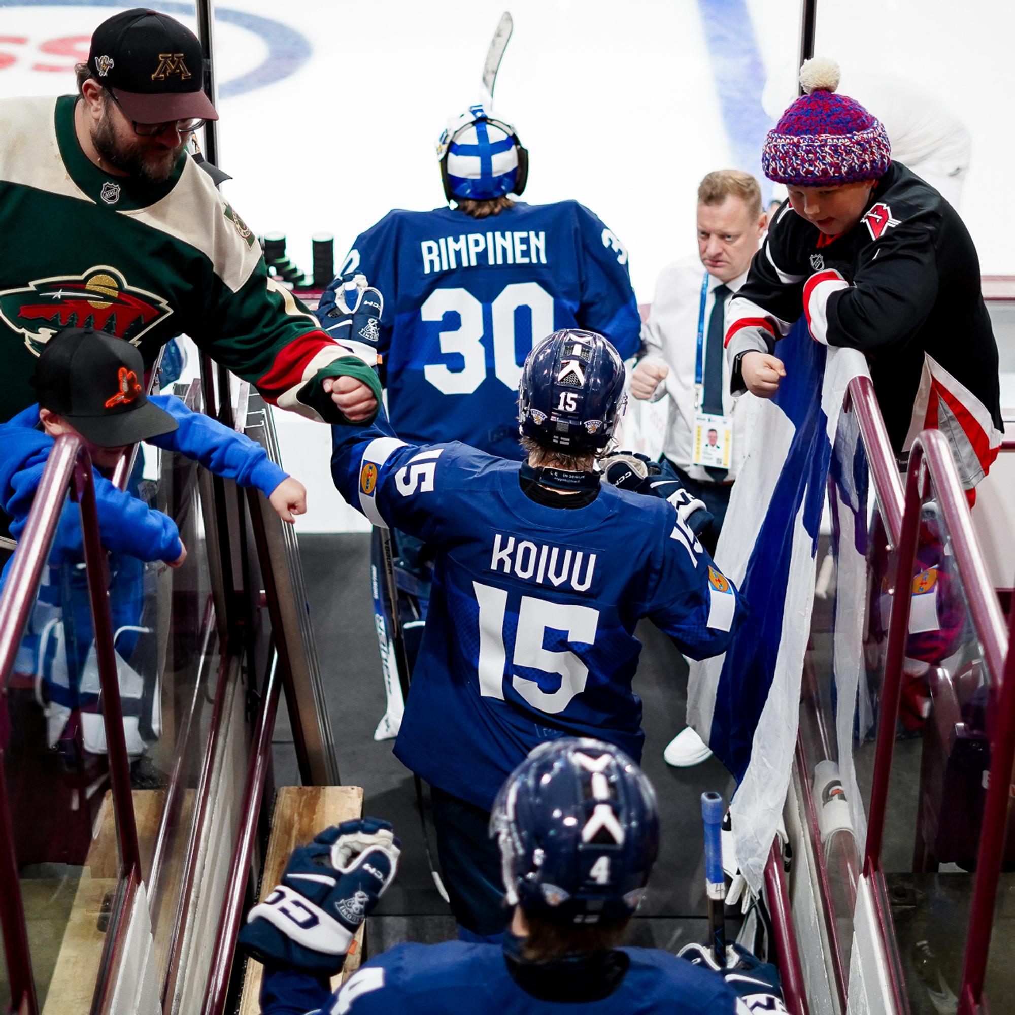 Asiantuntijalta selkeä kanta Aatos Koivun viltityksestä: "Perusteltua – ketjunsa näkymättömin yksilö!"