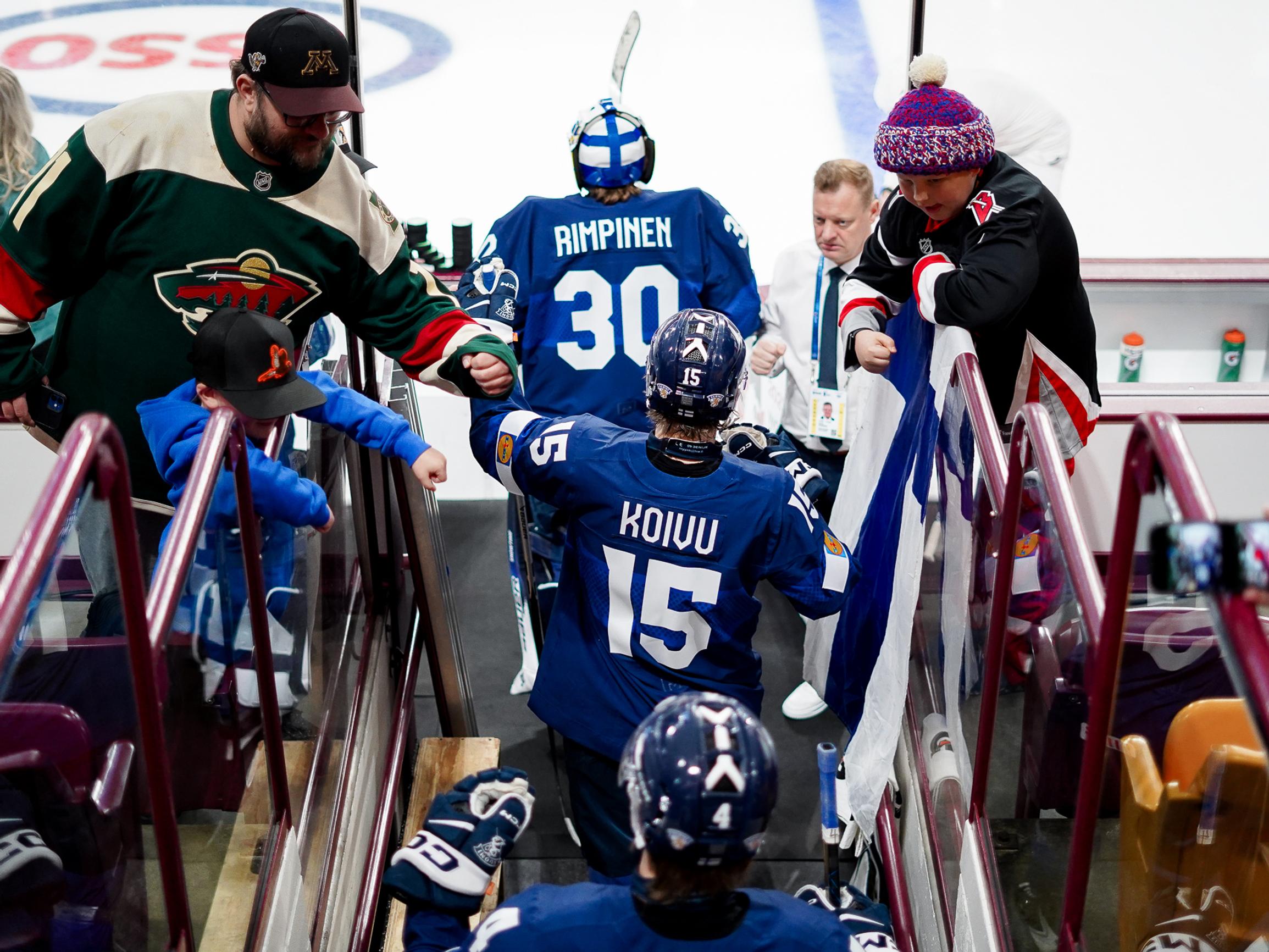 Asiantuntijalta selkeä kanta Aatos Koivun viltityksestä: "Perusteltua – ketjunsa näkymättömin yksilö!"