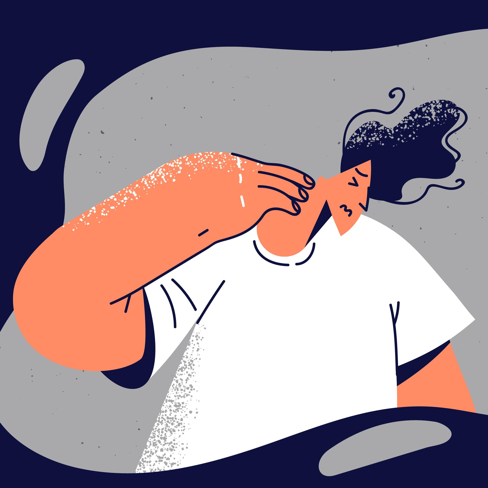 Niskassa on ollut kaksi pattia vuosikausien ajan – Voisiko niistä päästä eroon? – Pippa Laukka vastaa