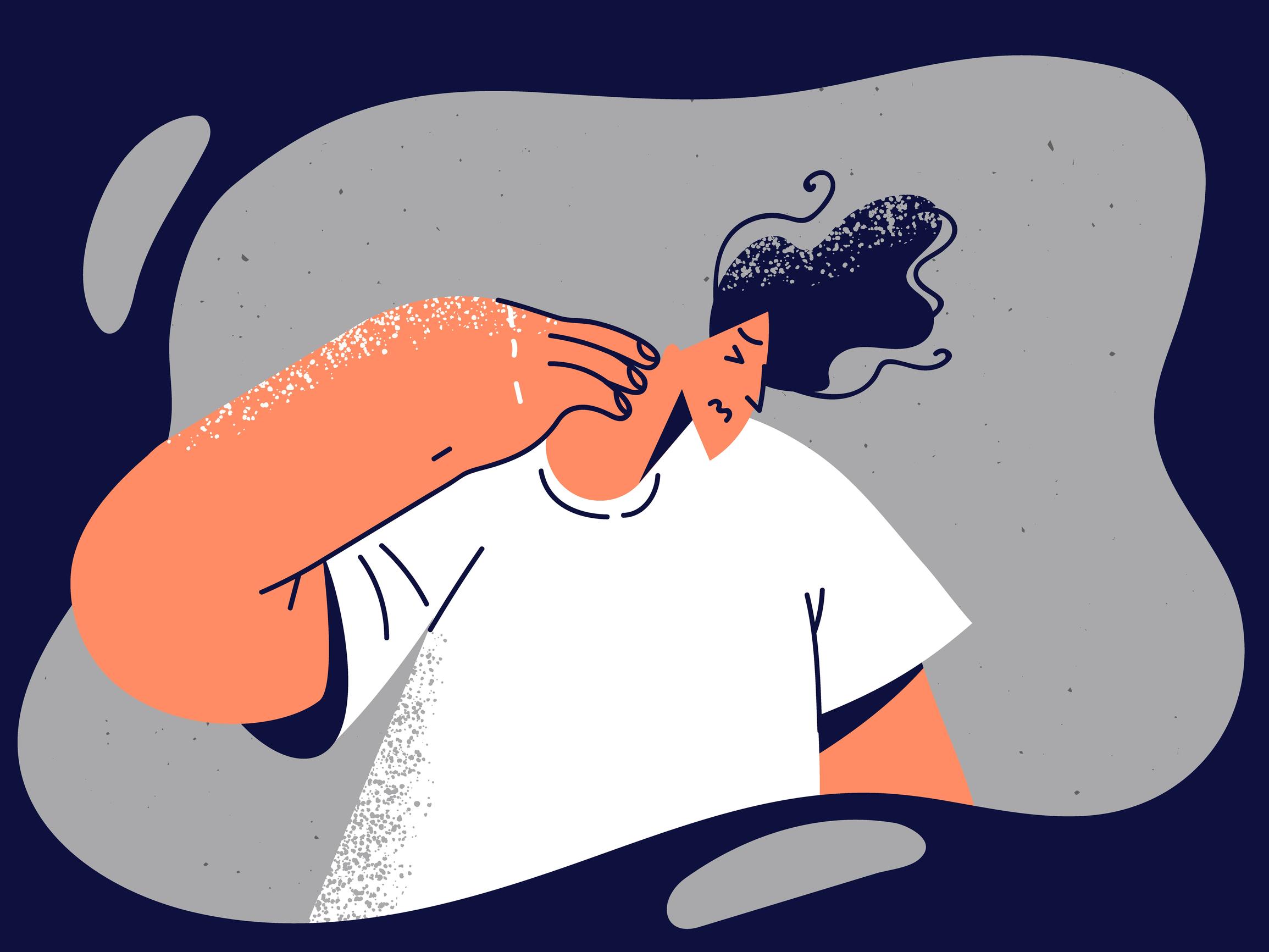 Niskassa on ollut kaksi pattia vuosikausien ajan – Voisiko niistä päästä eroon? – Pippa Laukka vastaa