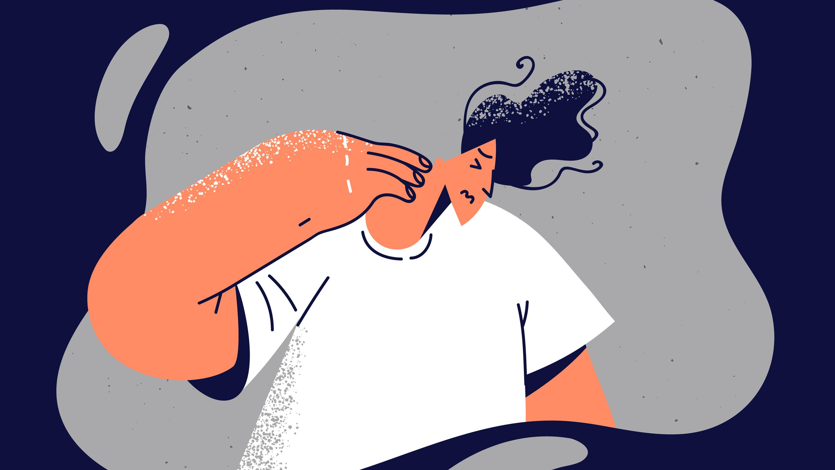 Niskassa on ollut kaksi pattia vuosikausien ajan – Voisiko niistä päästä eroon? – Pippa Laukka vastaa