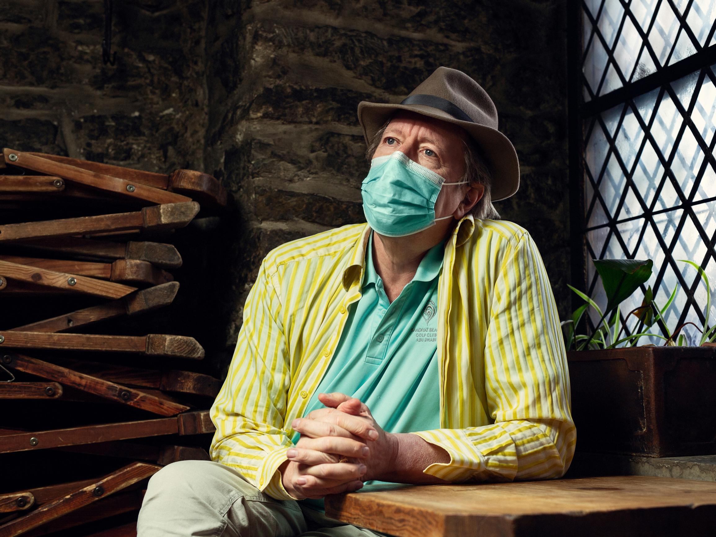 Tallinnan suomalaisin mies, ravintoloitsija Auri Hakomaa: ”Työttömyyskorvaus Virossa on 68 euroa kuussa – ay-liike on hyvin heikko”