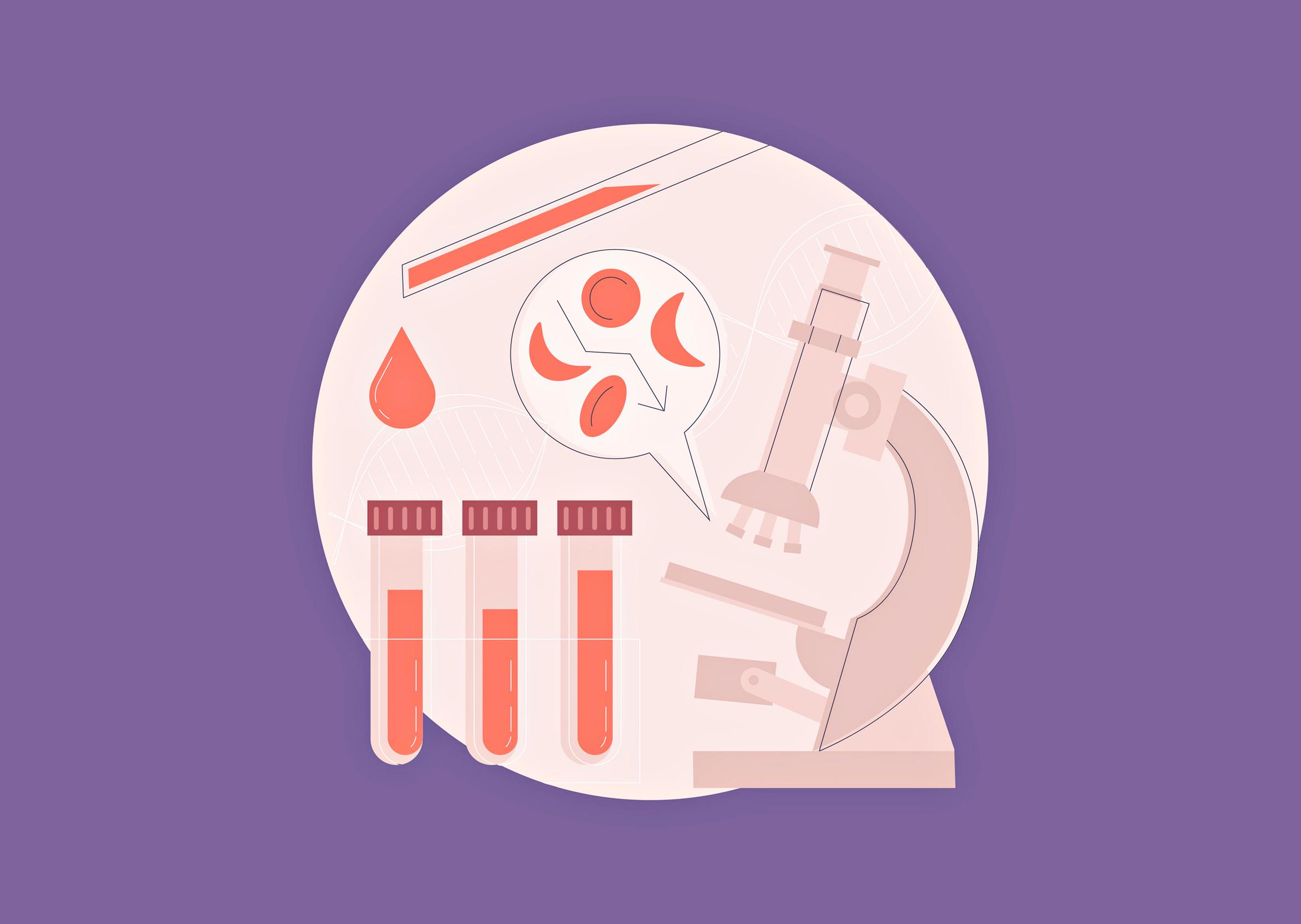 Pitääkö korkeasta ferritiiniarvosta huolestua? Pippa Laukka vastaa