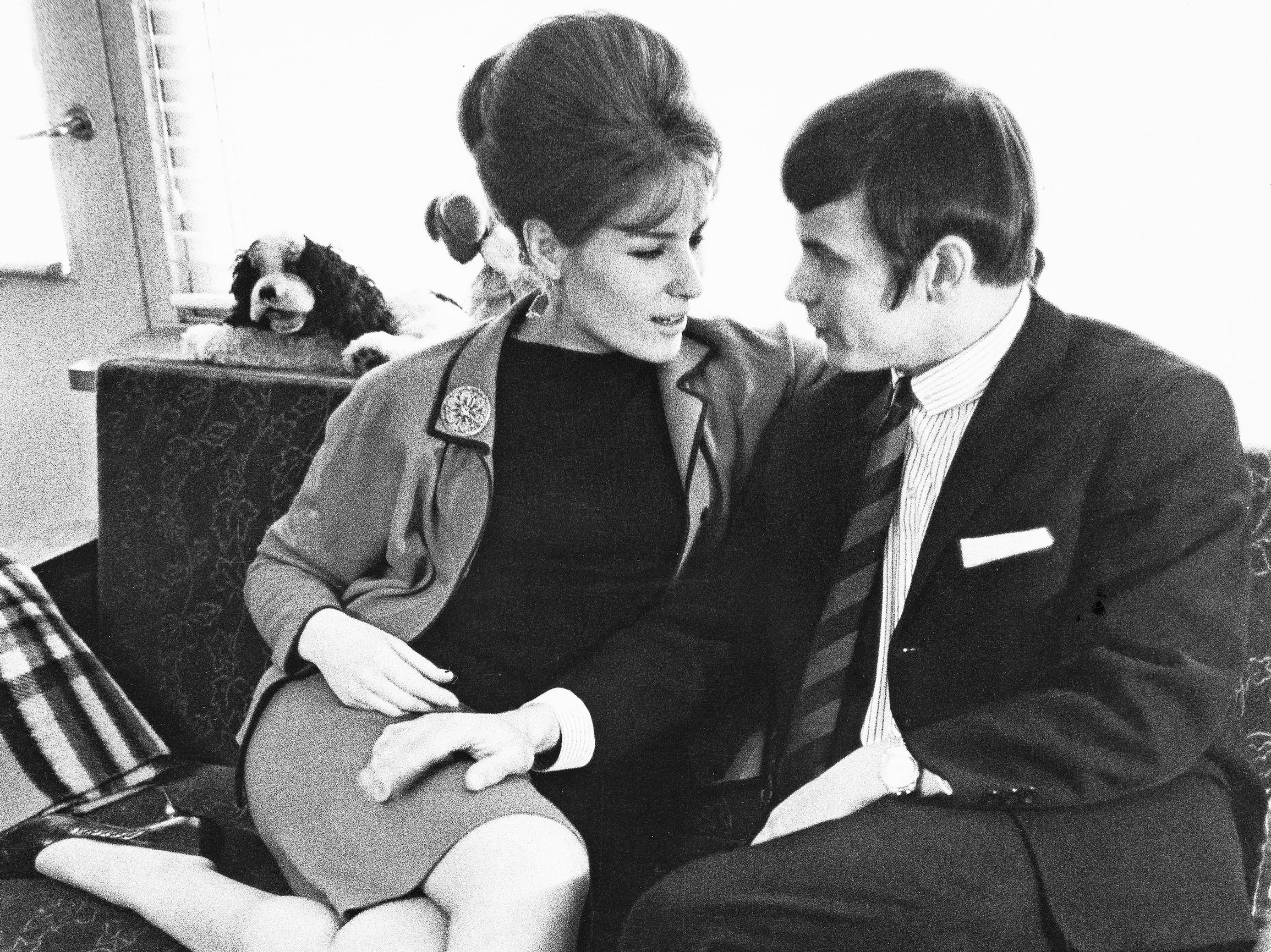 Tamara Lund ja Rami Sarmasto suunnittelivat jo häitä, mutta yksi automatka muutti kaiken: ”Suutelin Ramia ja tartuin hänen käsiinsä – tajusin, että Rami oli kuollut”