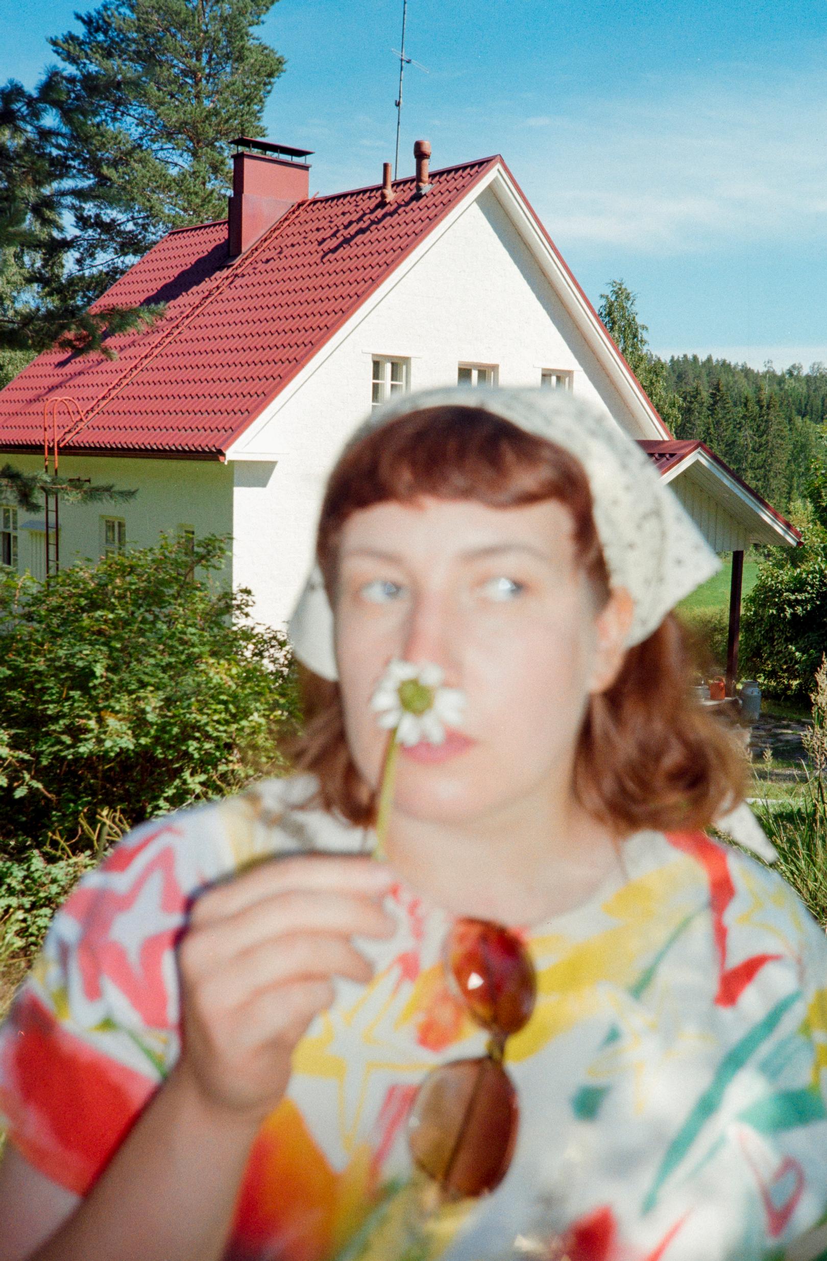 Litku Klemetti