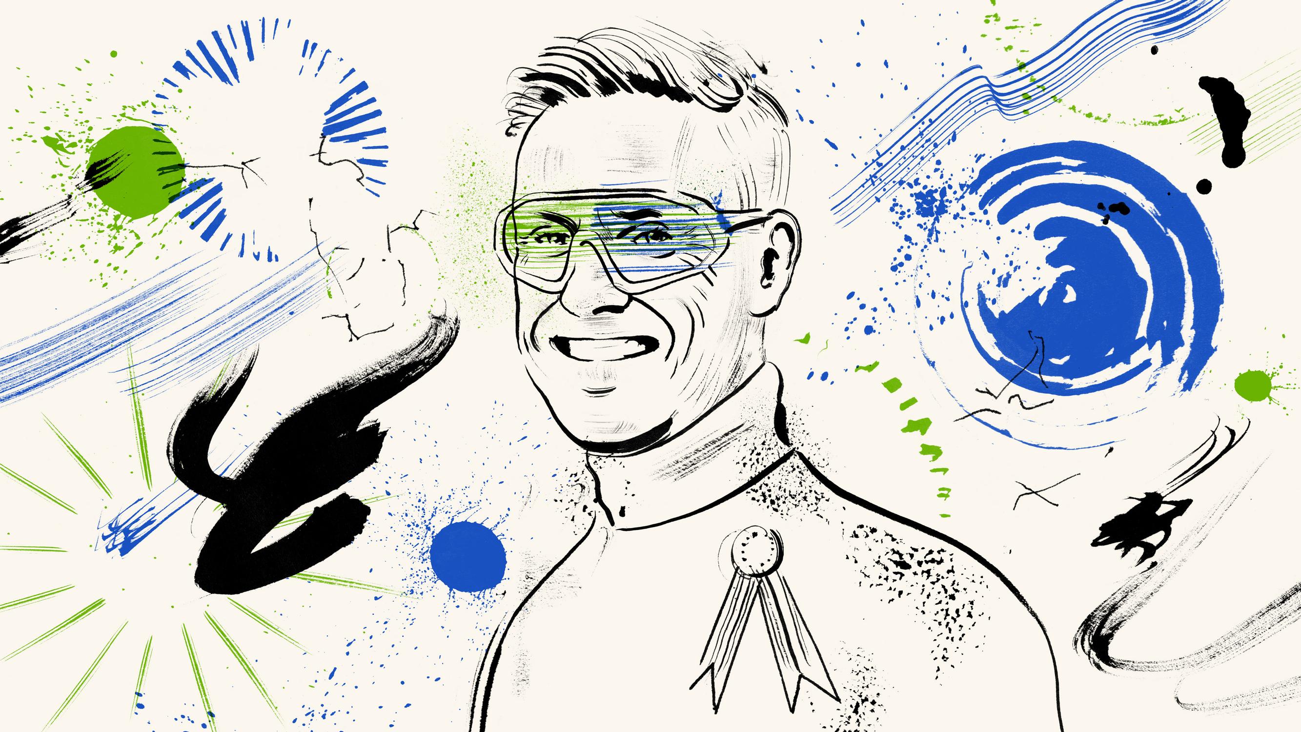 ”Sori siitä” on käyttökelpoinen vastaus nykymaailmassa, Alexander Stubb