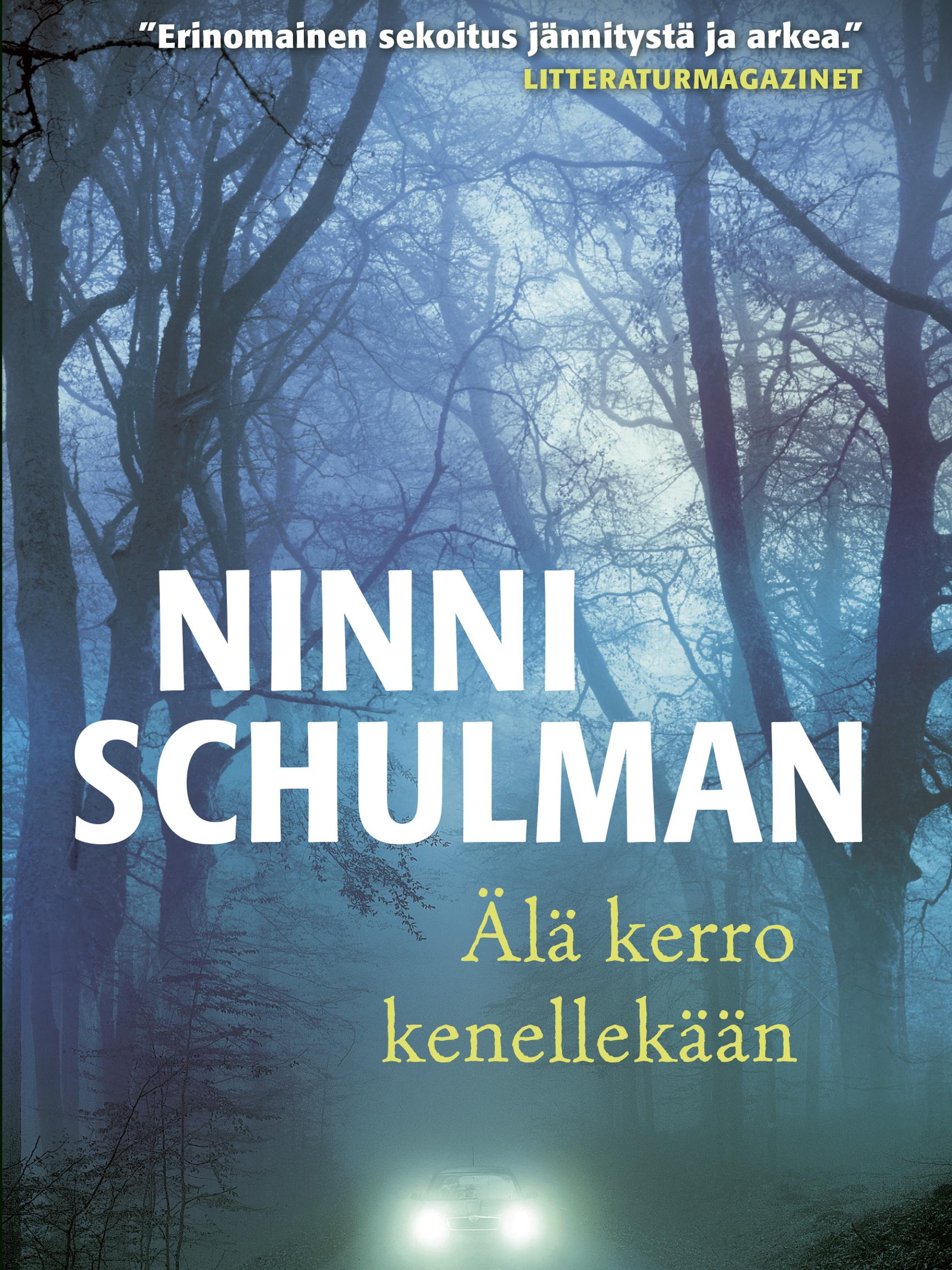 Nyt on aikaa lukea: arvioimme 16 uutuuskirjaa dekkareista novelleihin