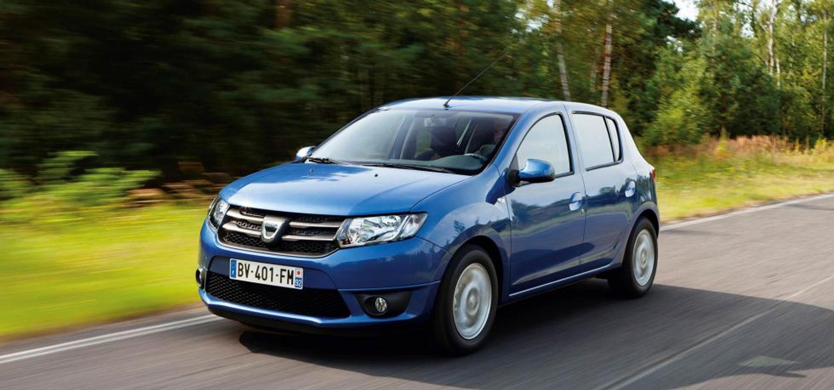 Sähköistyminen ja päästönormit painavat päälle - Dacia haluaa silti pitää hinnat alhaisena