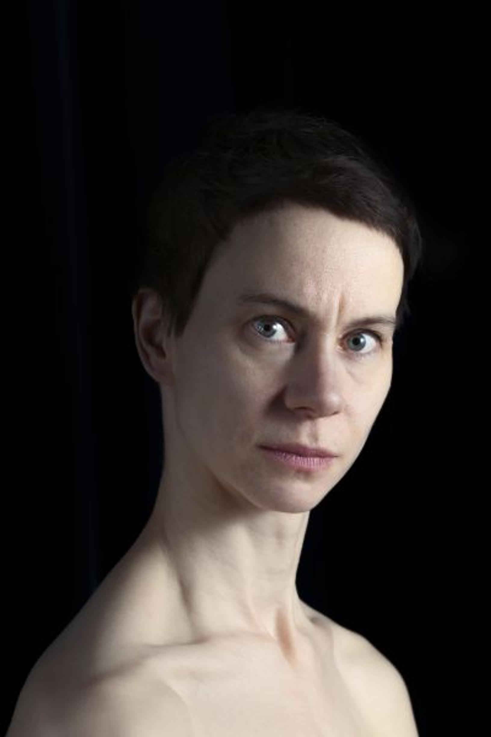 Milja Sarkola, ujo aktivisti