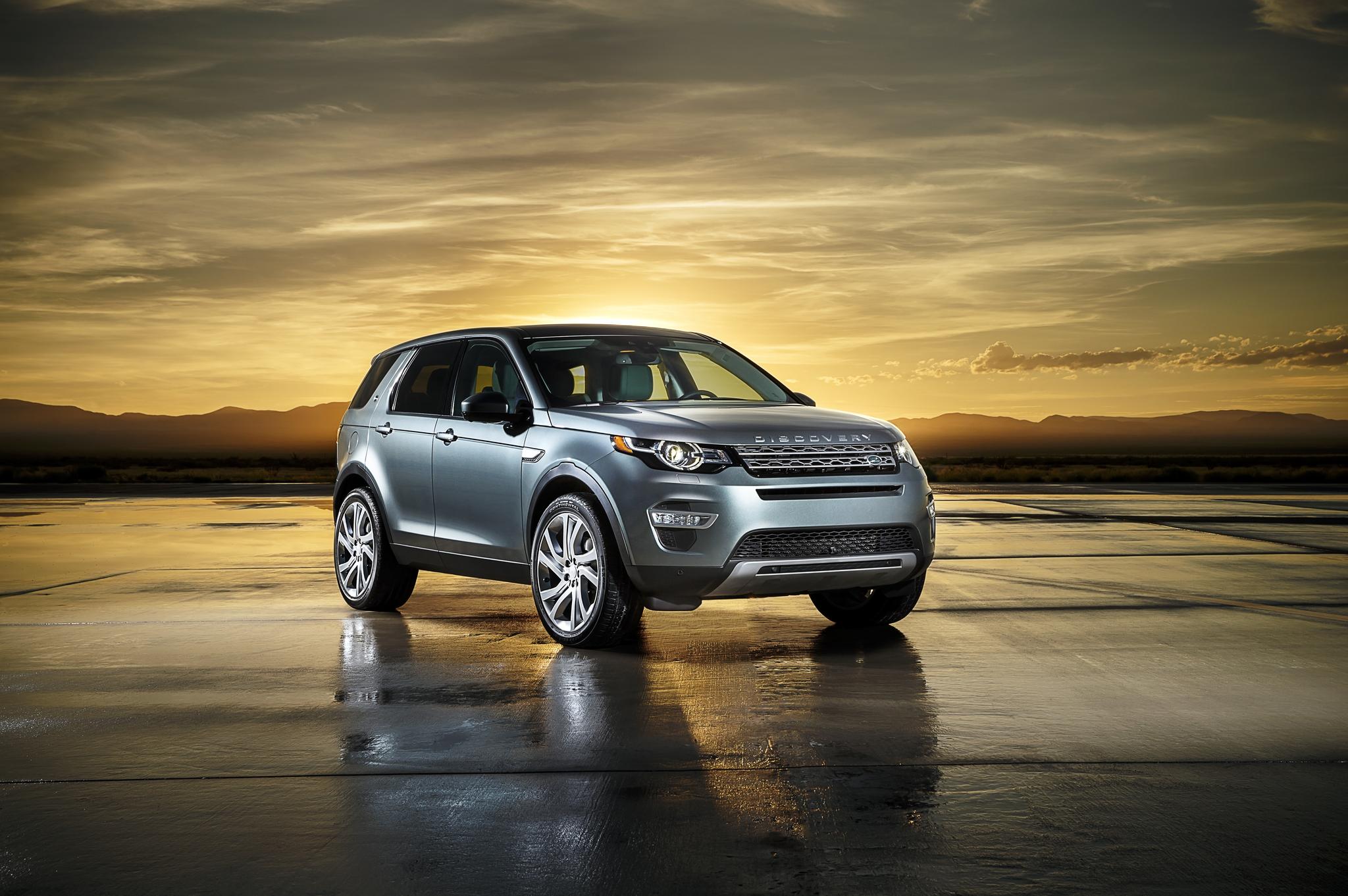 Discovery Sport Land Rover >> Esittelyssa Land Rover Discovery Sport Tuulilasi Discovery Sport Land Rover >> Esittelyssa Land Rover Discovery Sport Tuulilasi