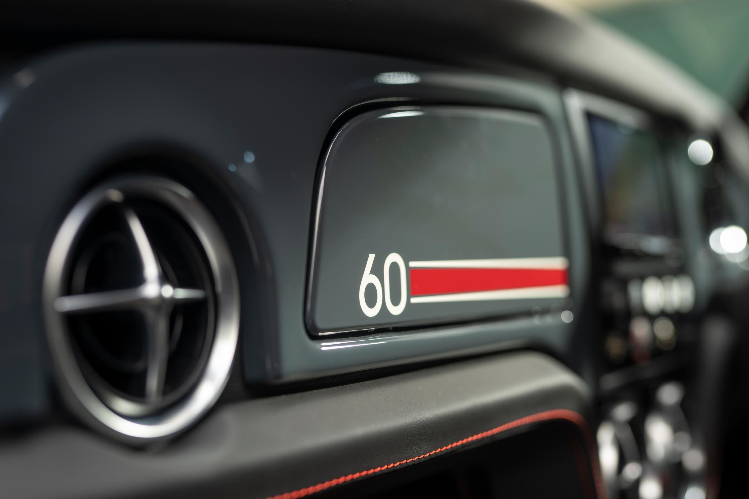 Mini Remastered Oselli Edition